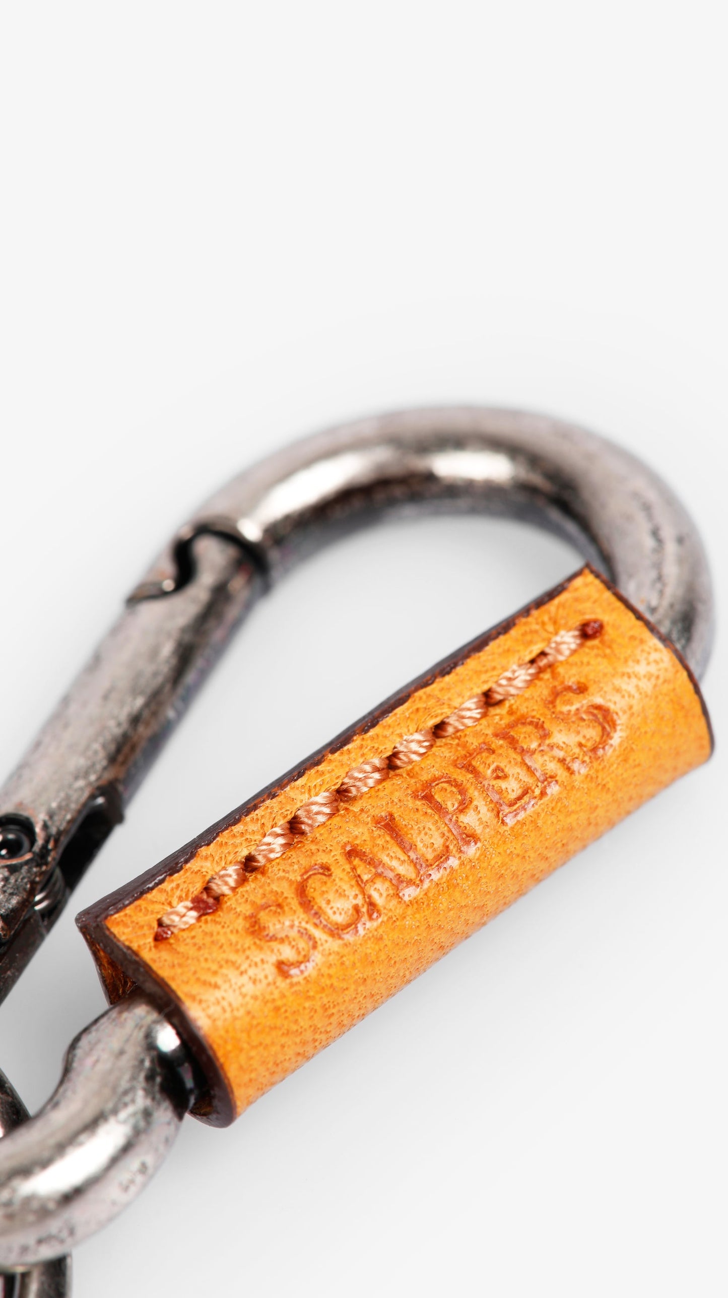 SC FAGGIO KEYCHAIN