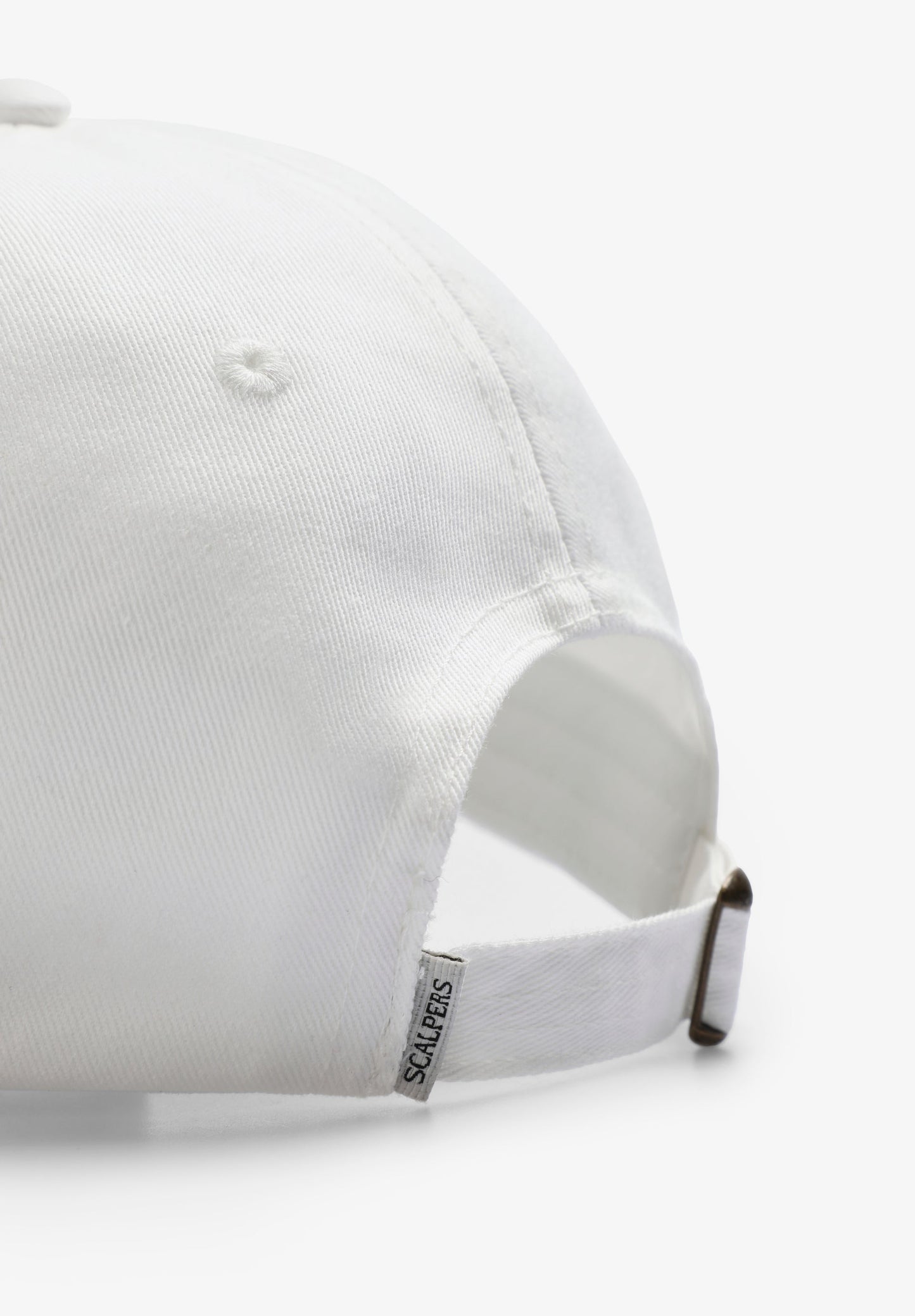 SCALPERS LOVERS PATCH CAP