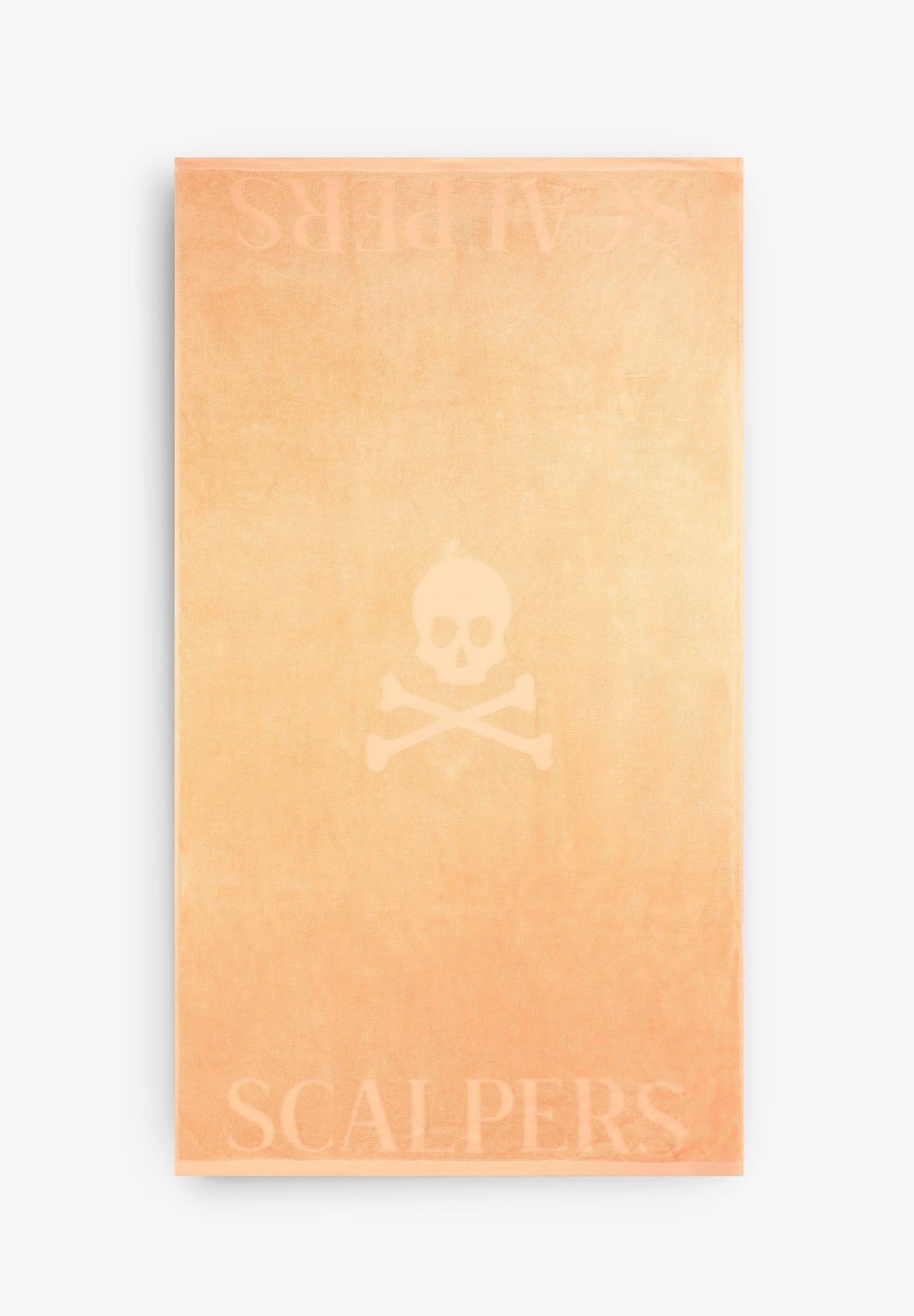 BASIC BEACH TOWEL