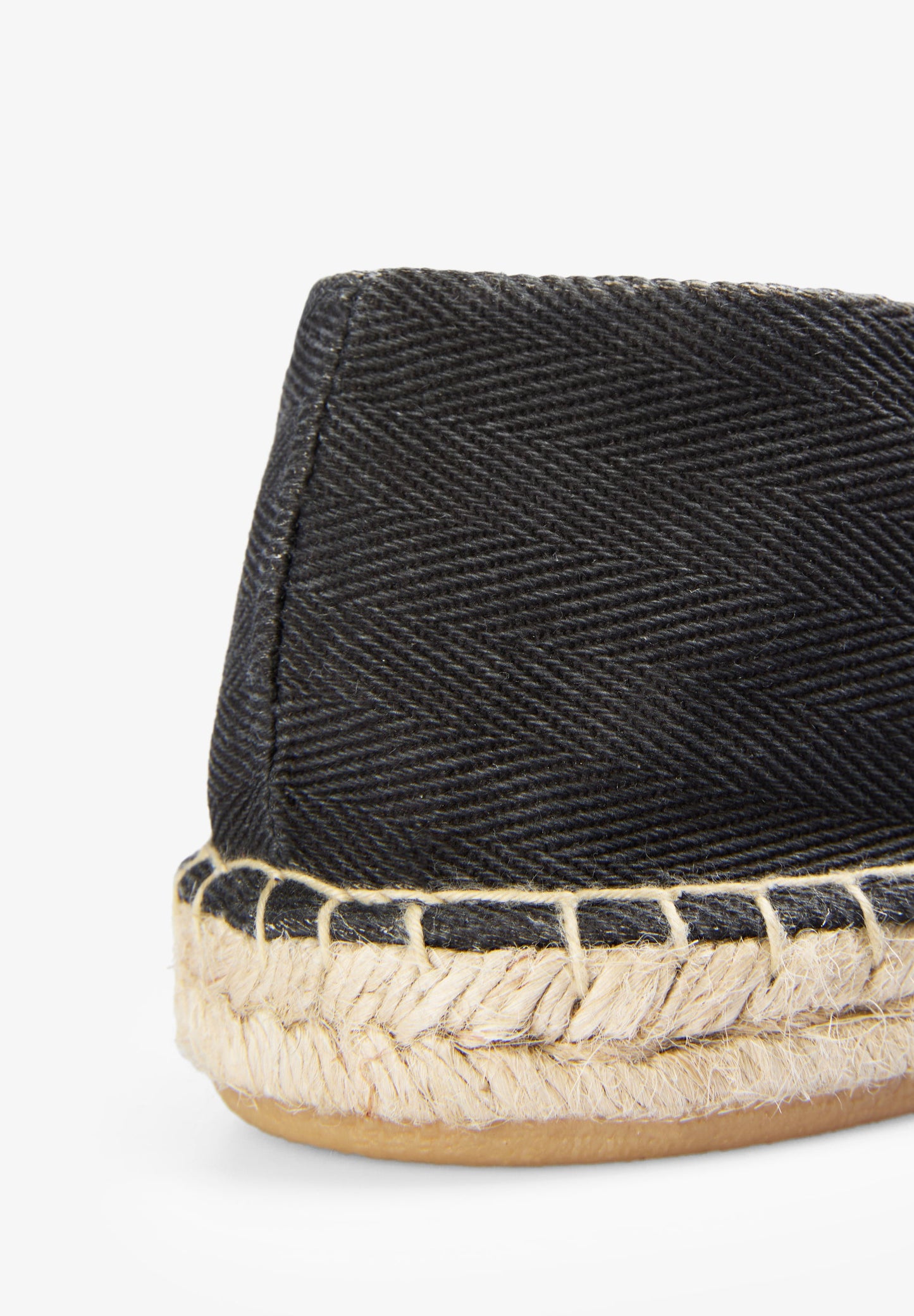 KNIT CANVAS SHOES WITH SKULL