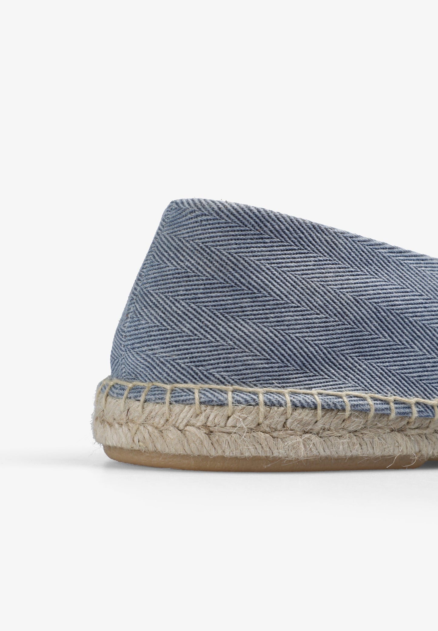 KNIT CANVAS SHOES WITH SKULL