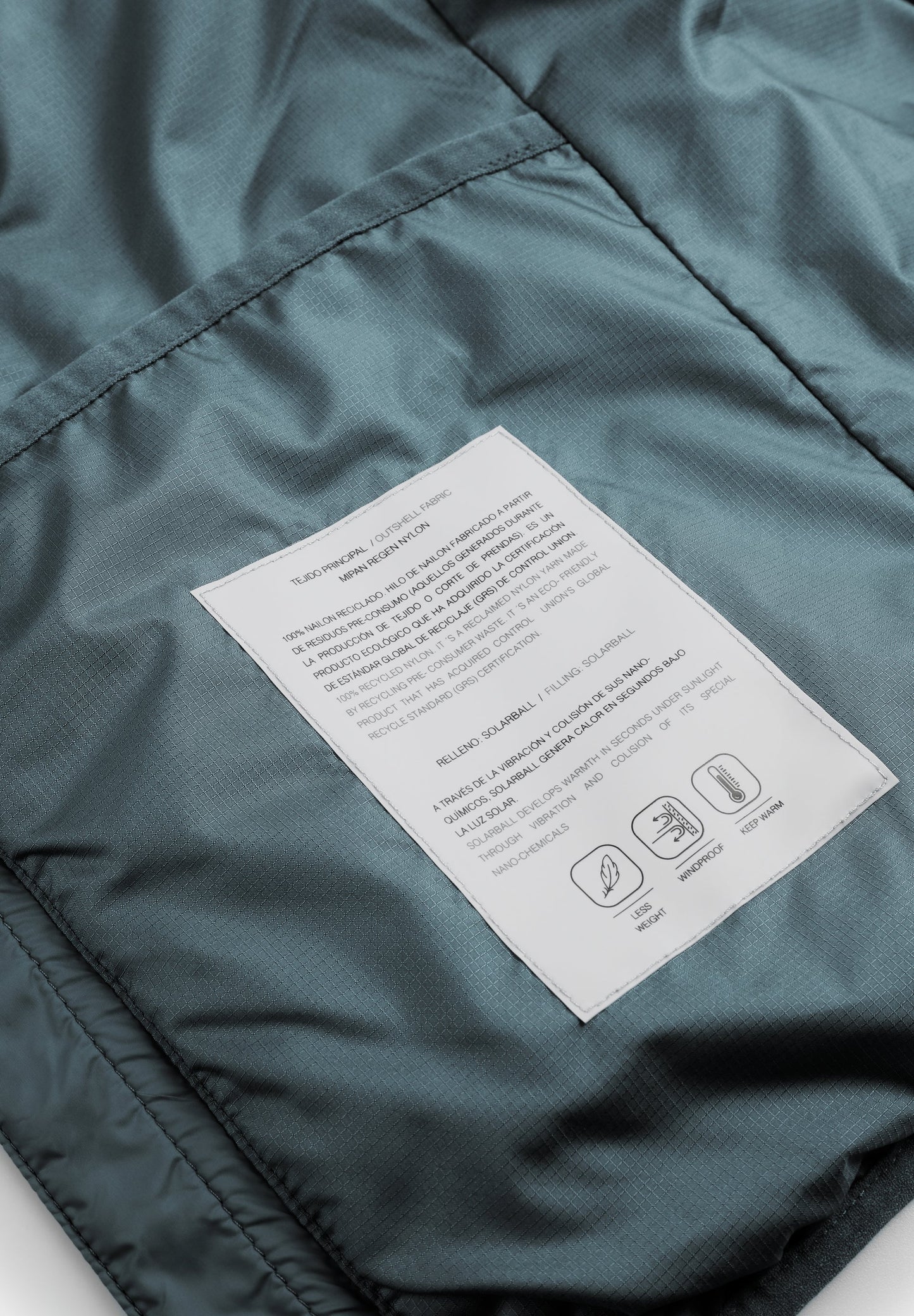 SC NEW GSTAAD BT VEST