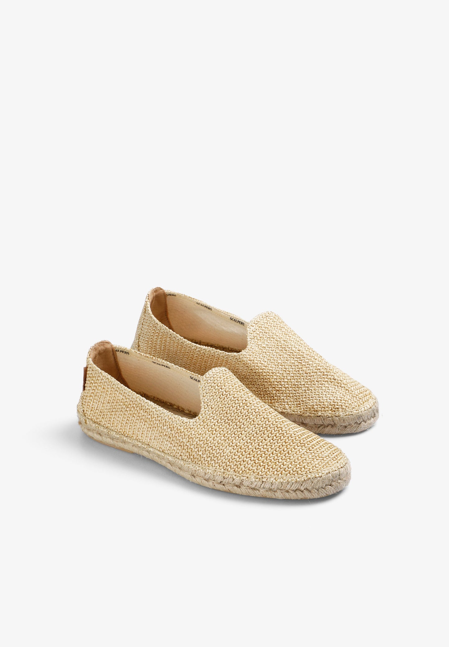 YUTE ESPADRILLES