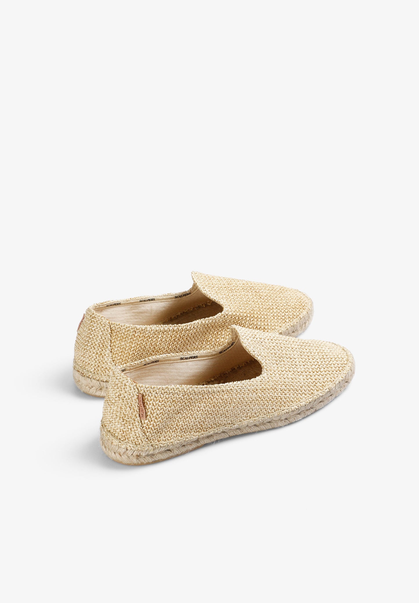 YUTE ESPADRILLES