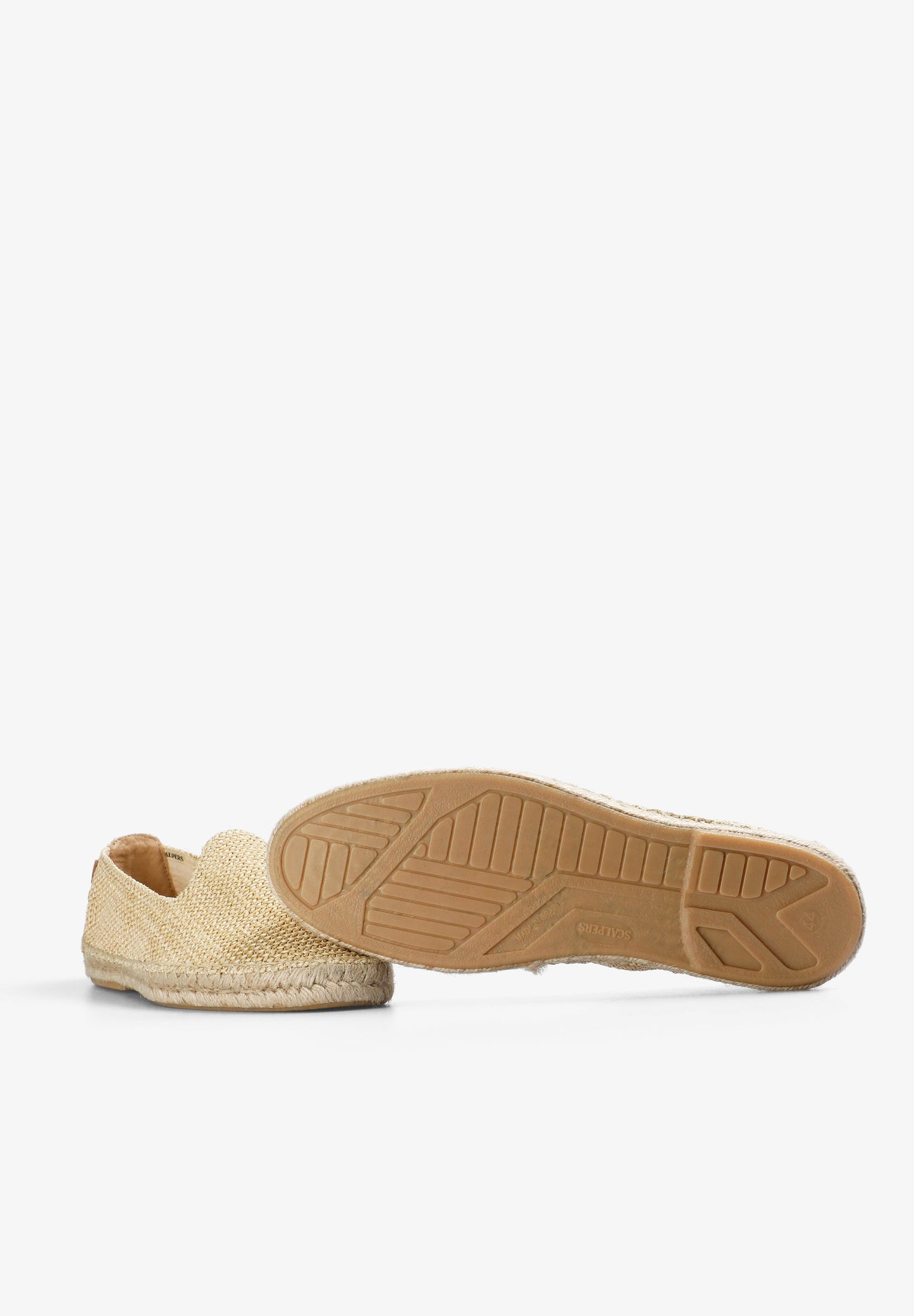 YUTE ESPADRILLES