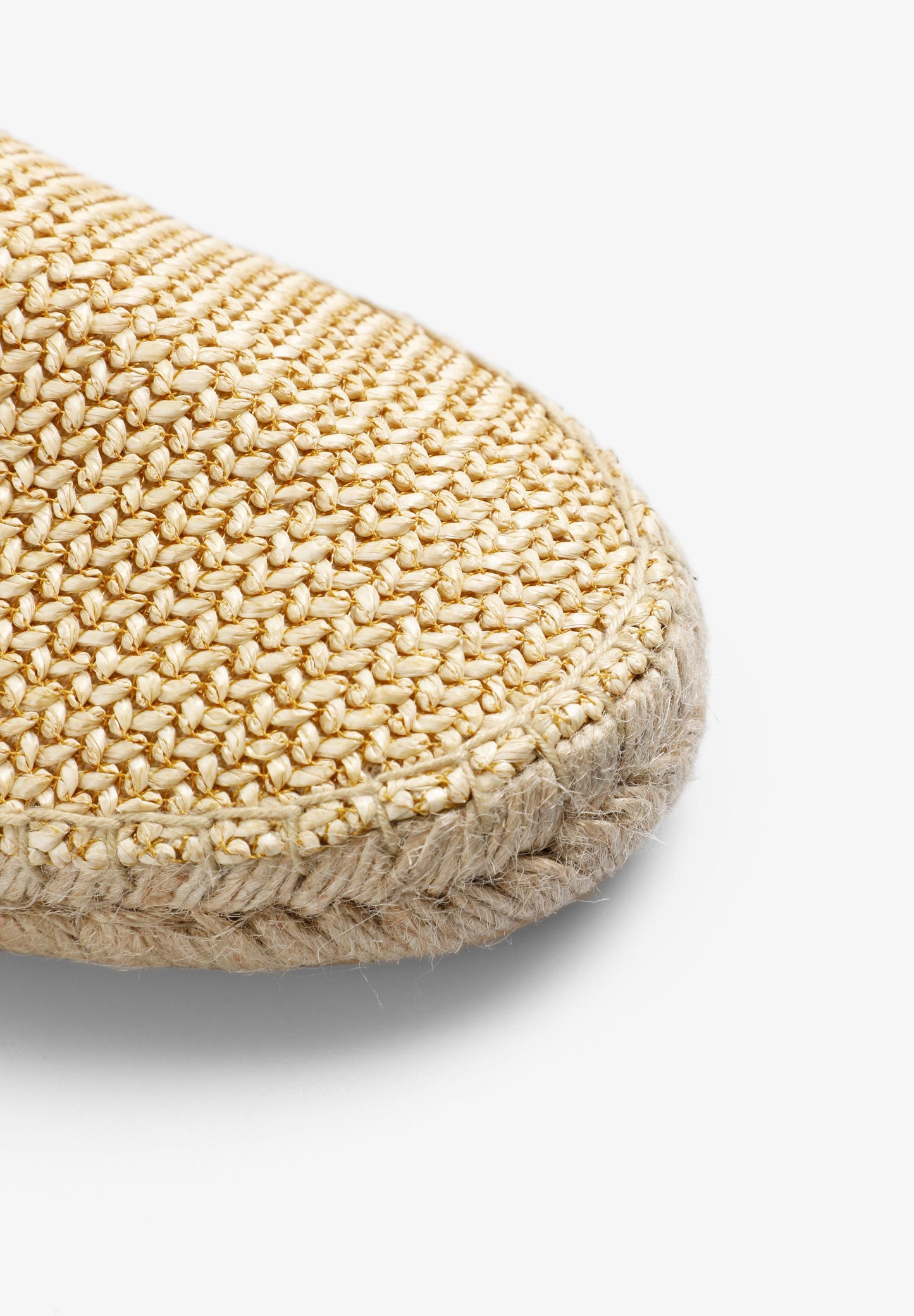YUTE ESPADRILLES