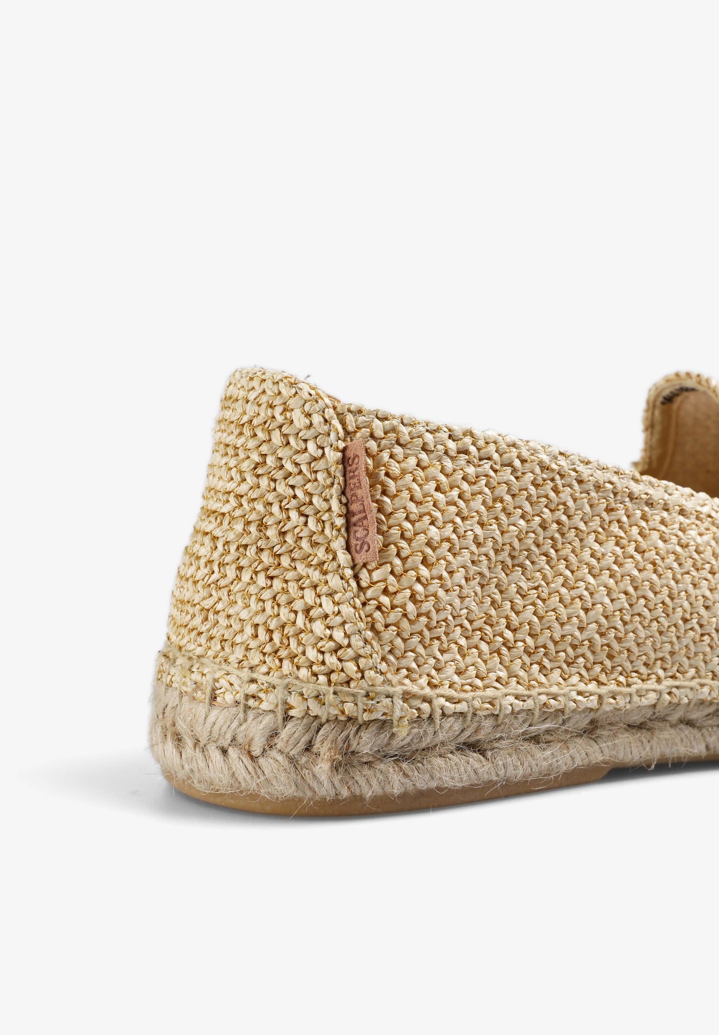 YUTE ESPADRILLES