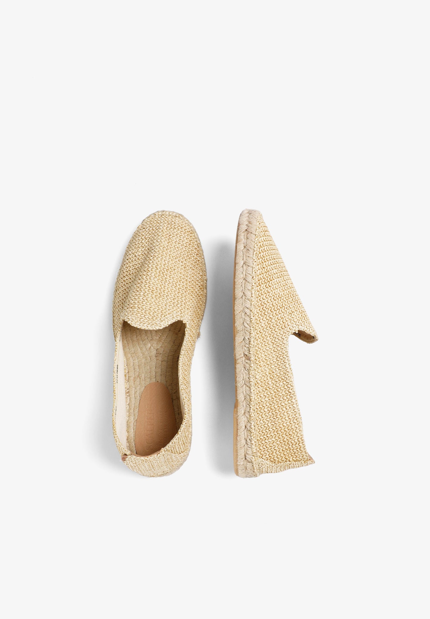YUTE ESPADRILLES