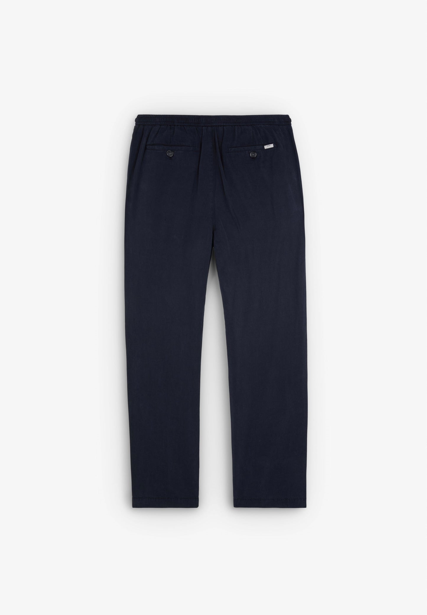 REGULAR FIT COMFORT TROUSERS