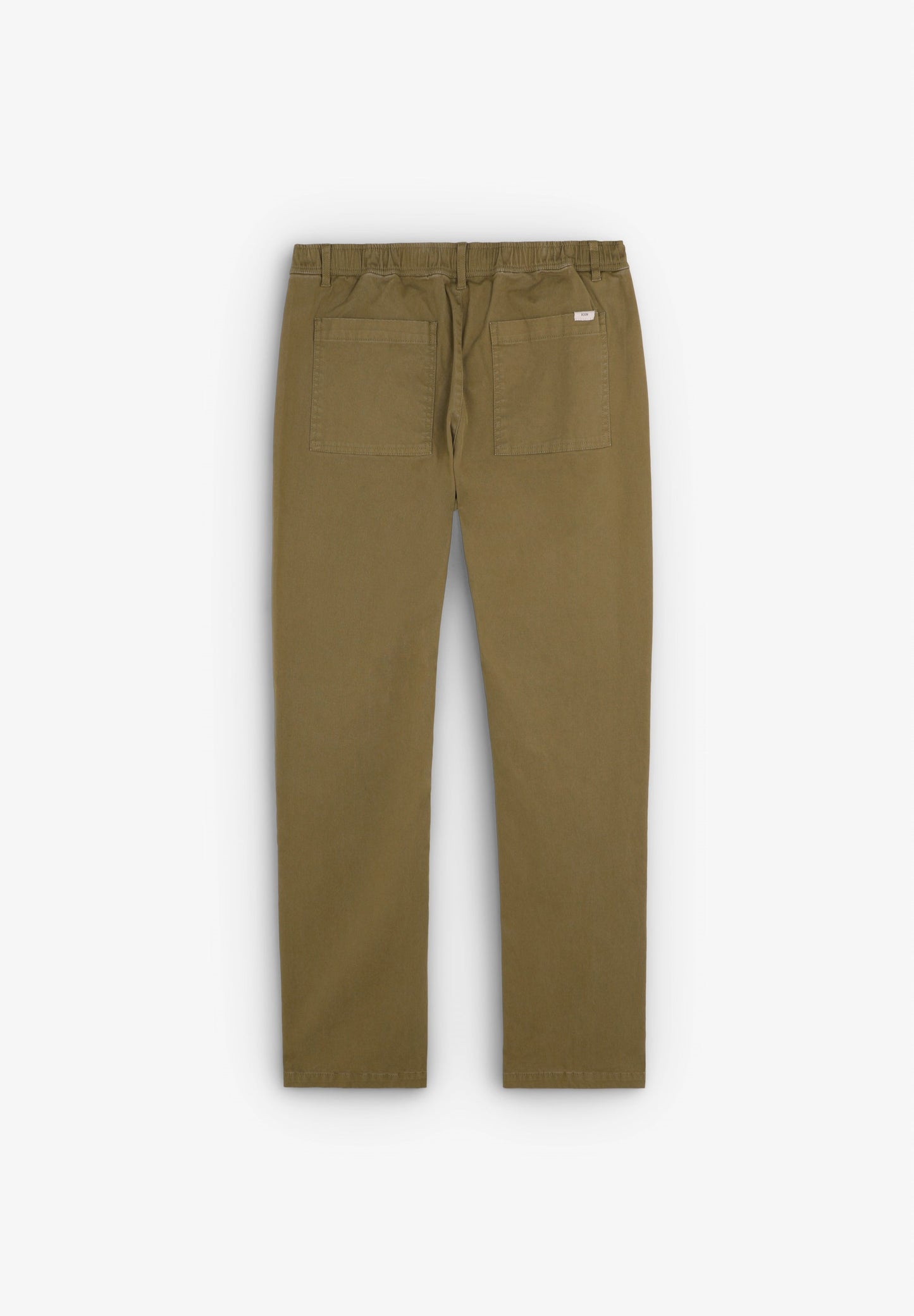 ICON STRAIGHT TROUSERS