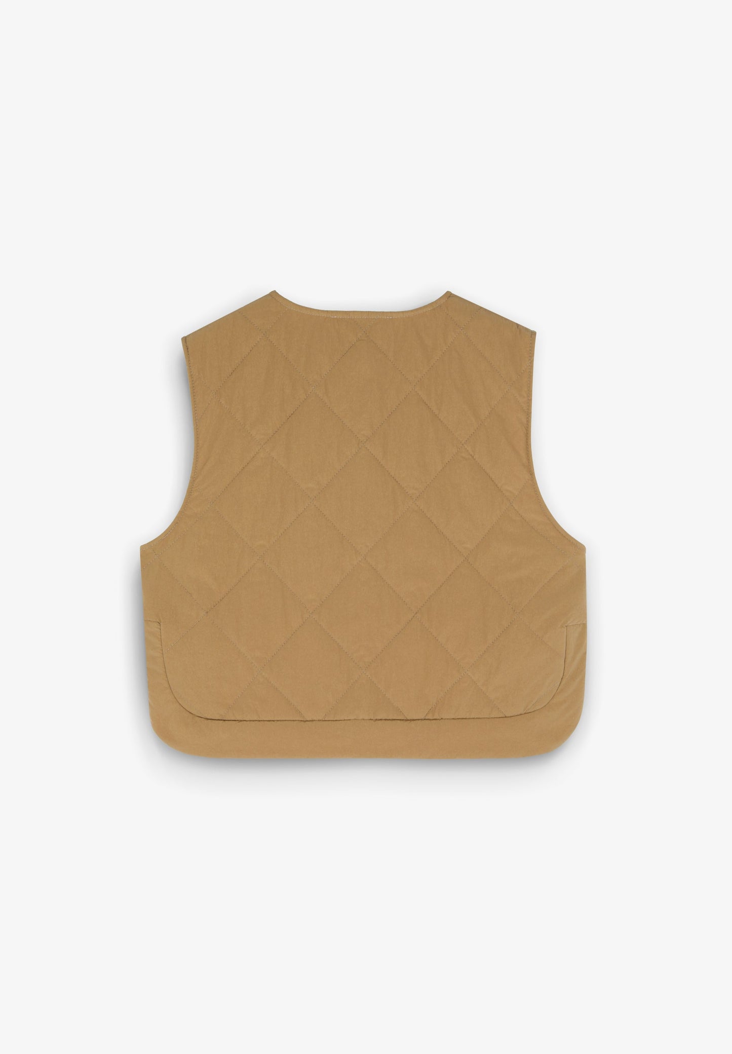 TRENCH COAT WITH REMOVABLE GILET