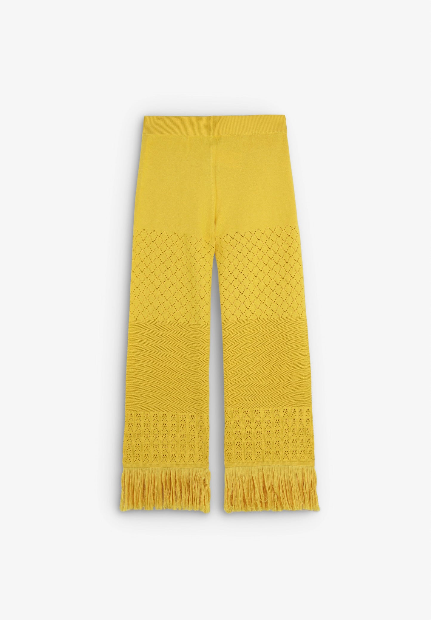 POINTELLE TROUSERS