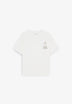 SCALPERS STUDIO PRINT T-SHIRT