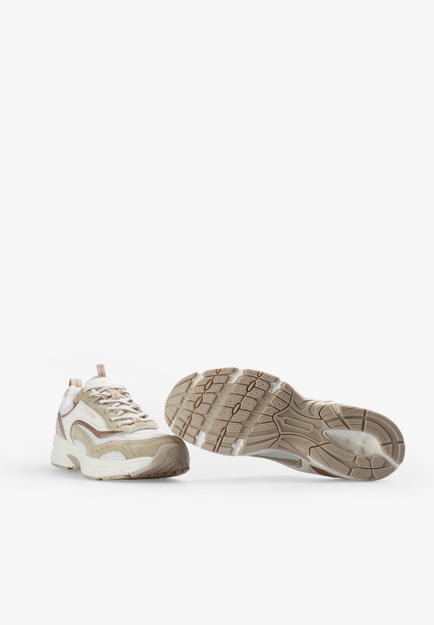 RUNNER SNEAKERS