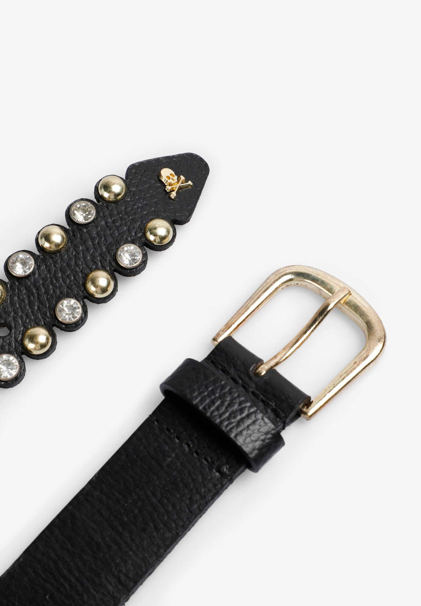 SC SANDY CRYSTAL BELT