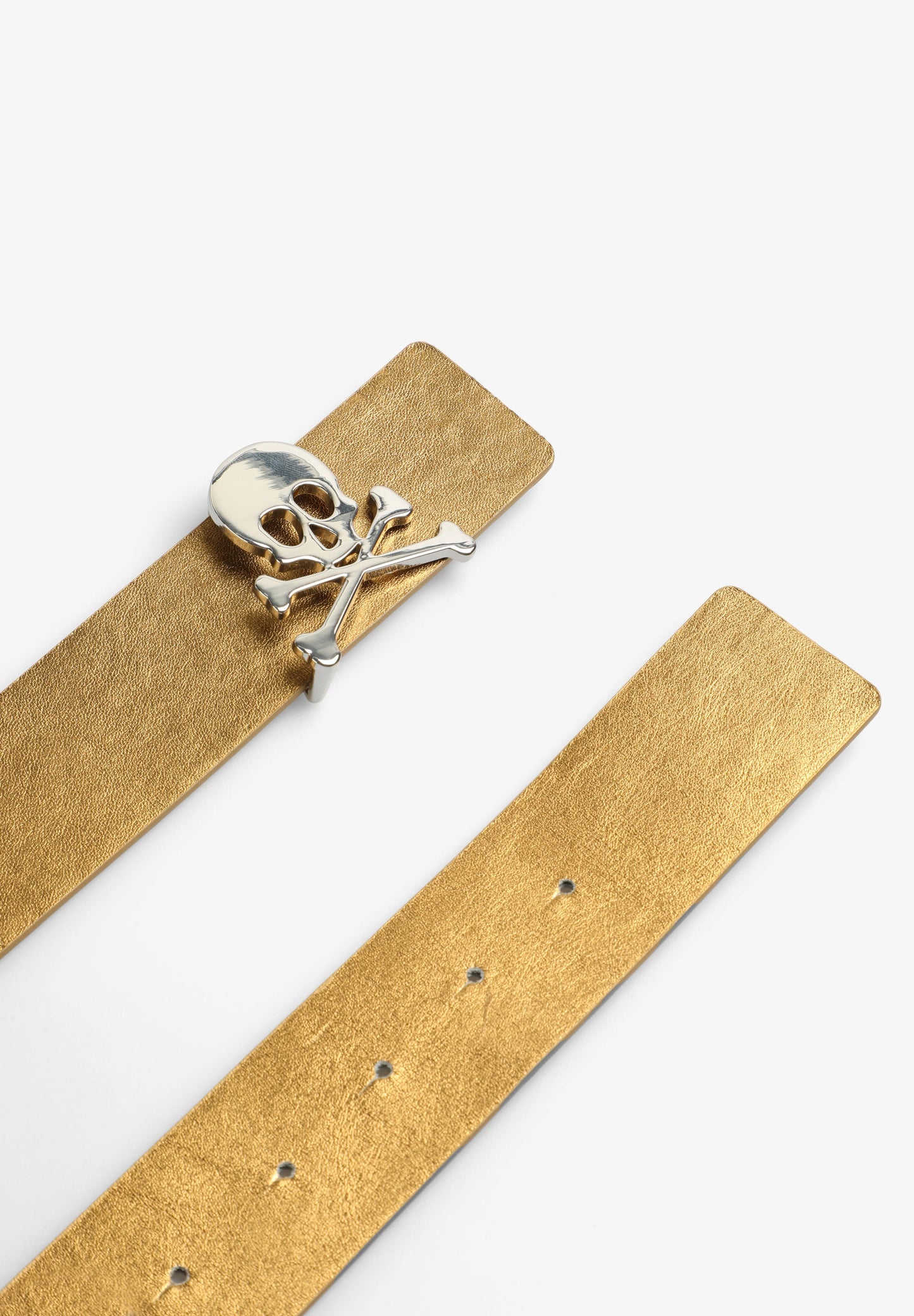 SC REVERSIBLE NINON BELT