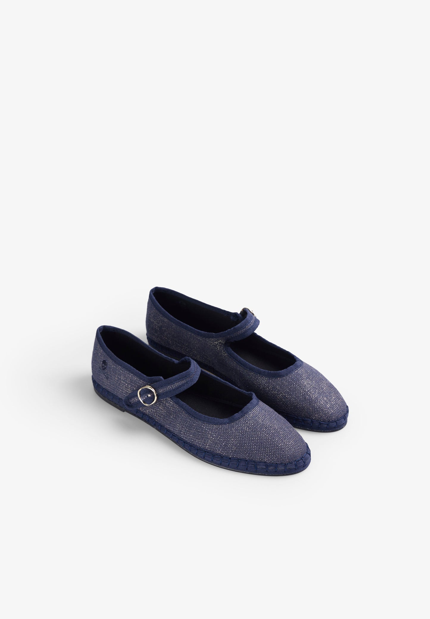 SCRUSTIC STRAP SLIPPER