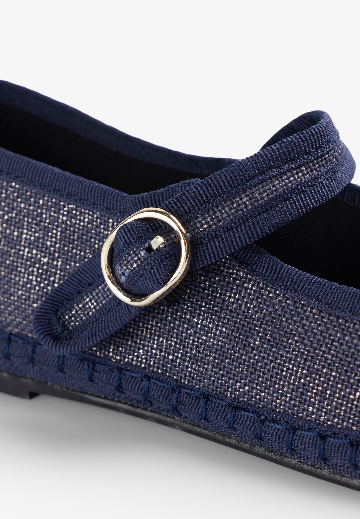 SCRUSTIC STRAP SLIPPER