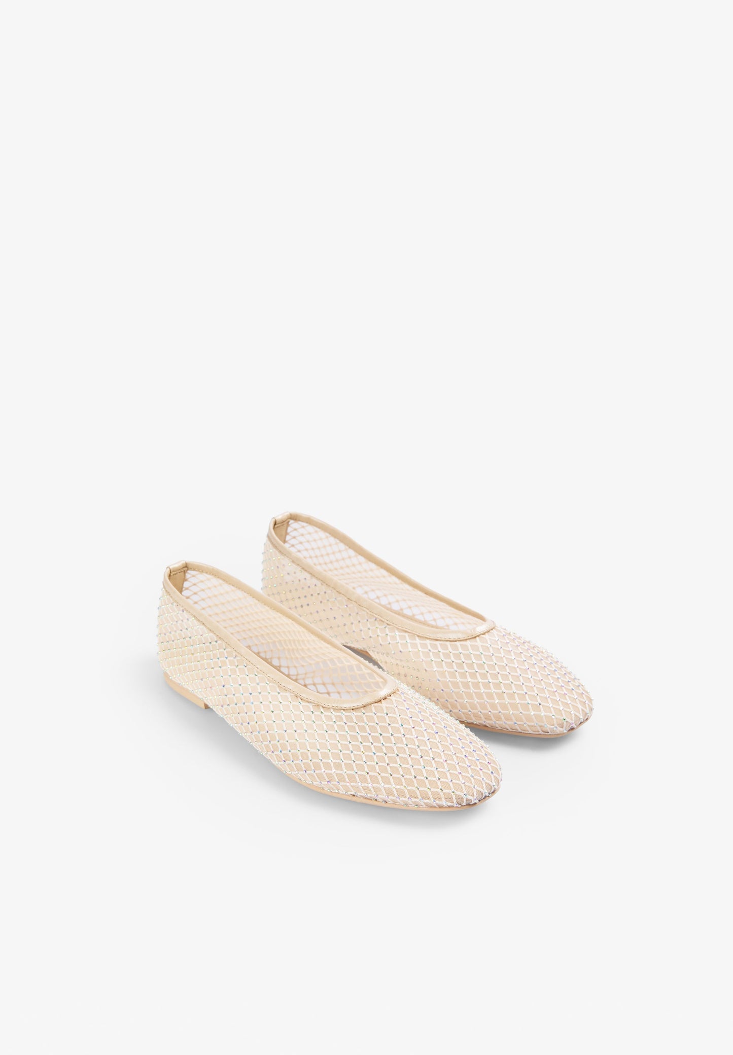 SCBRILLIANT BALLERINAS