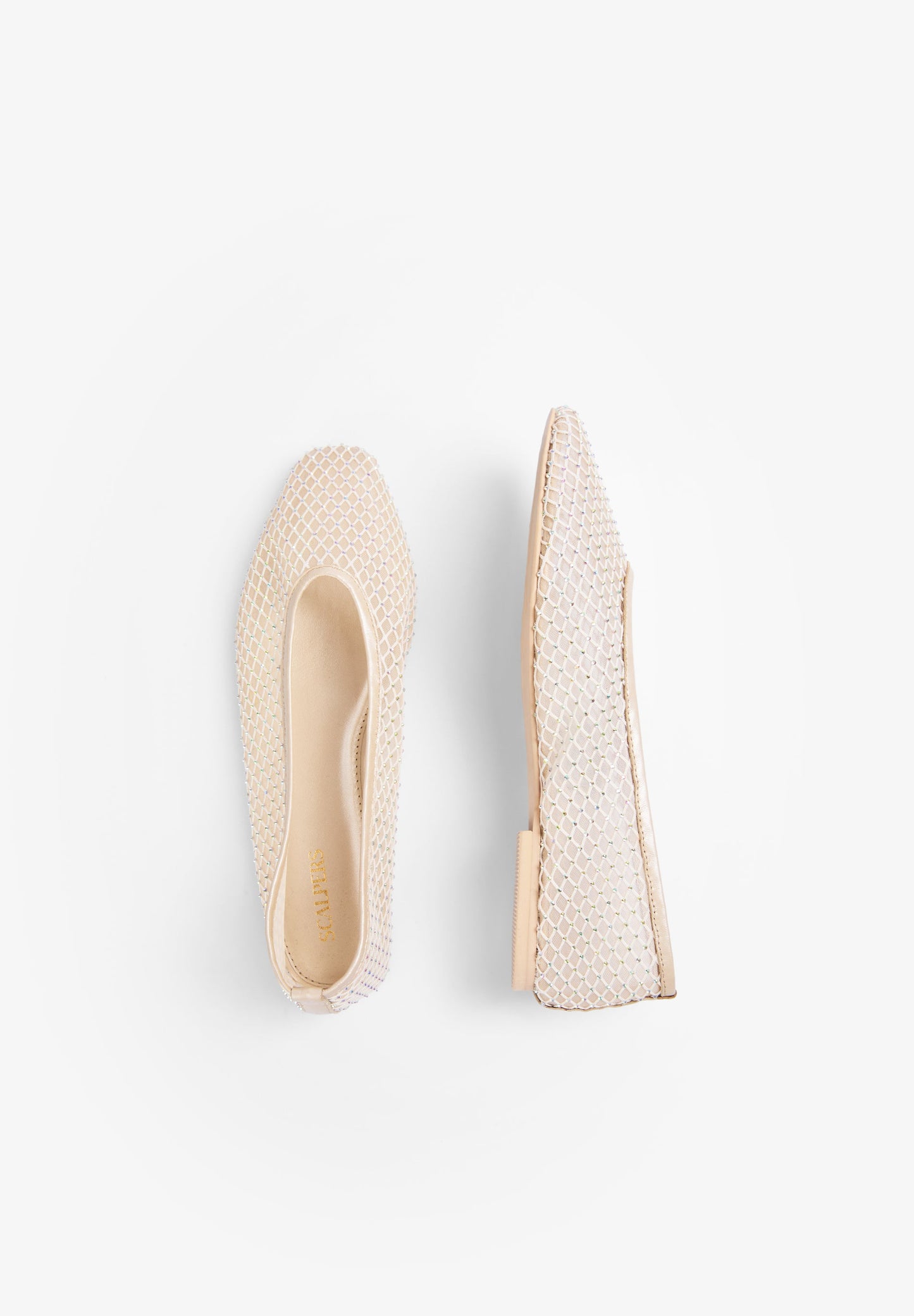SCBRILLIANT BALLERINAS