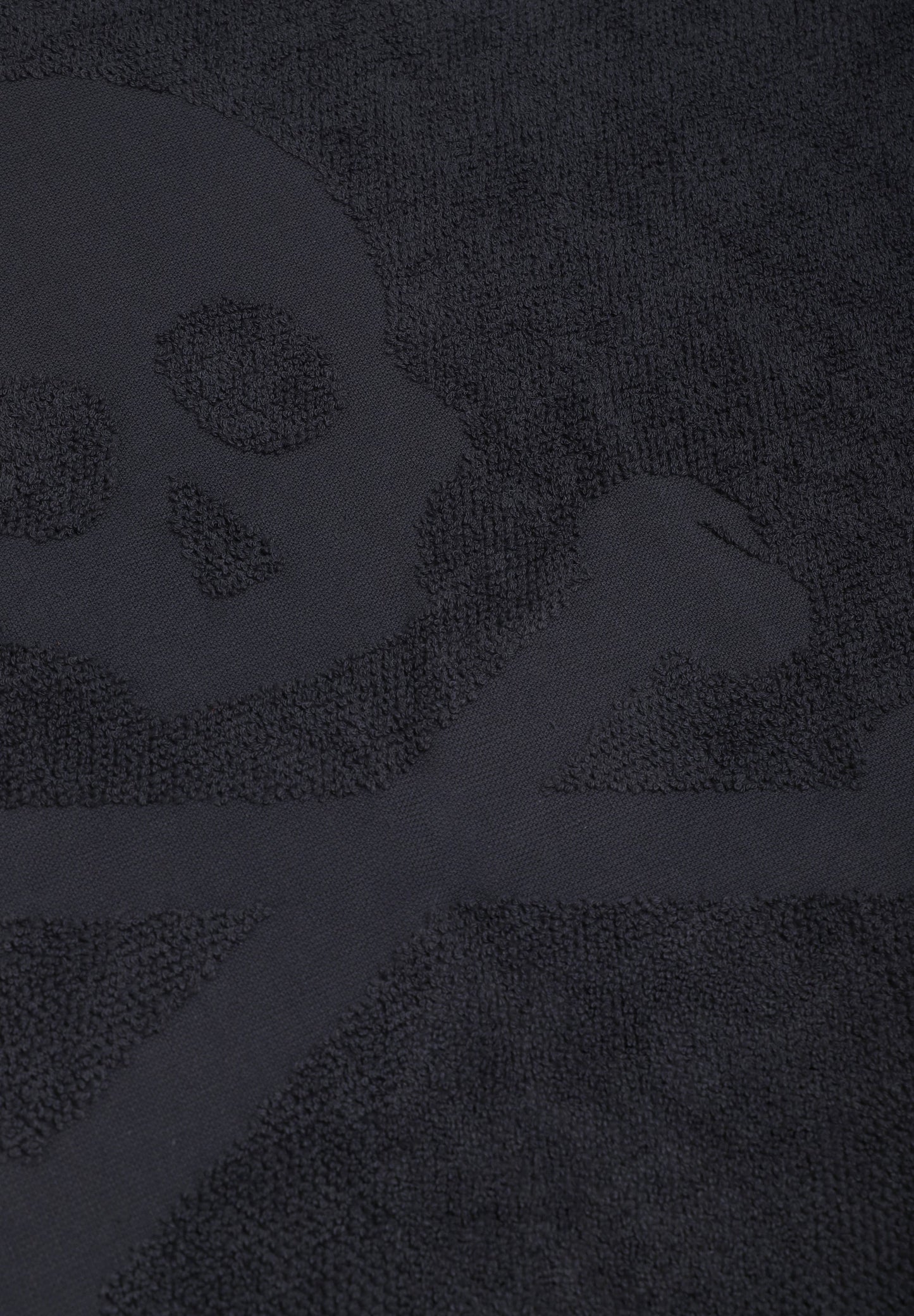 SKULL TOWEL II