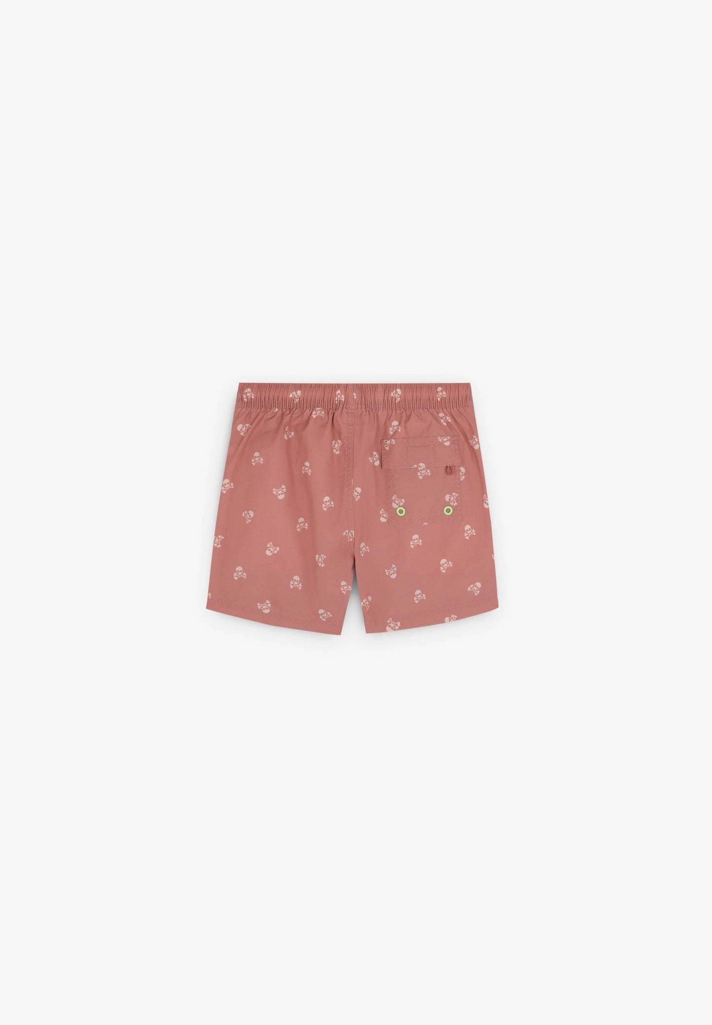 SCSKULL DELAVE SWIMSUIT KIDS