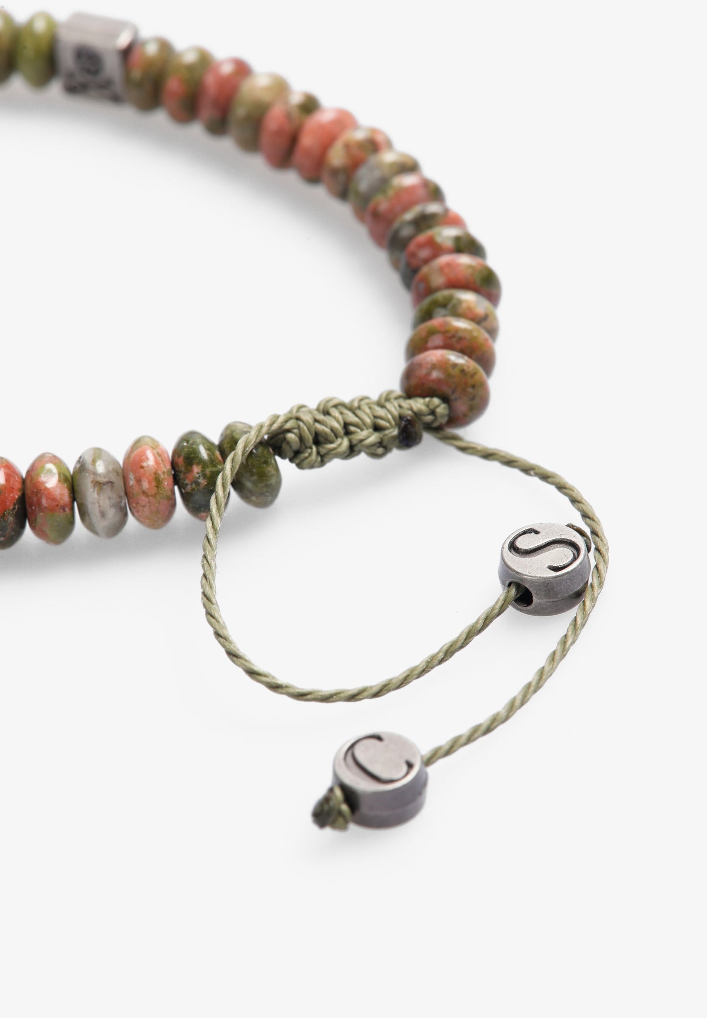 SC NEW O STORIES BRACELET