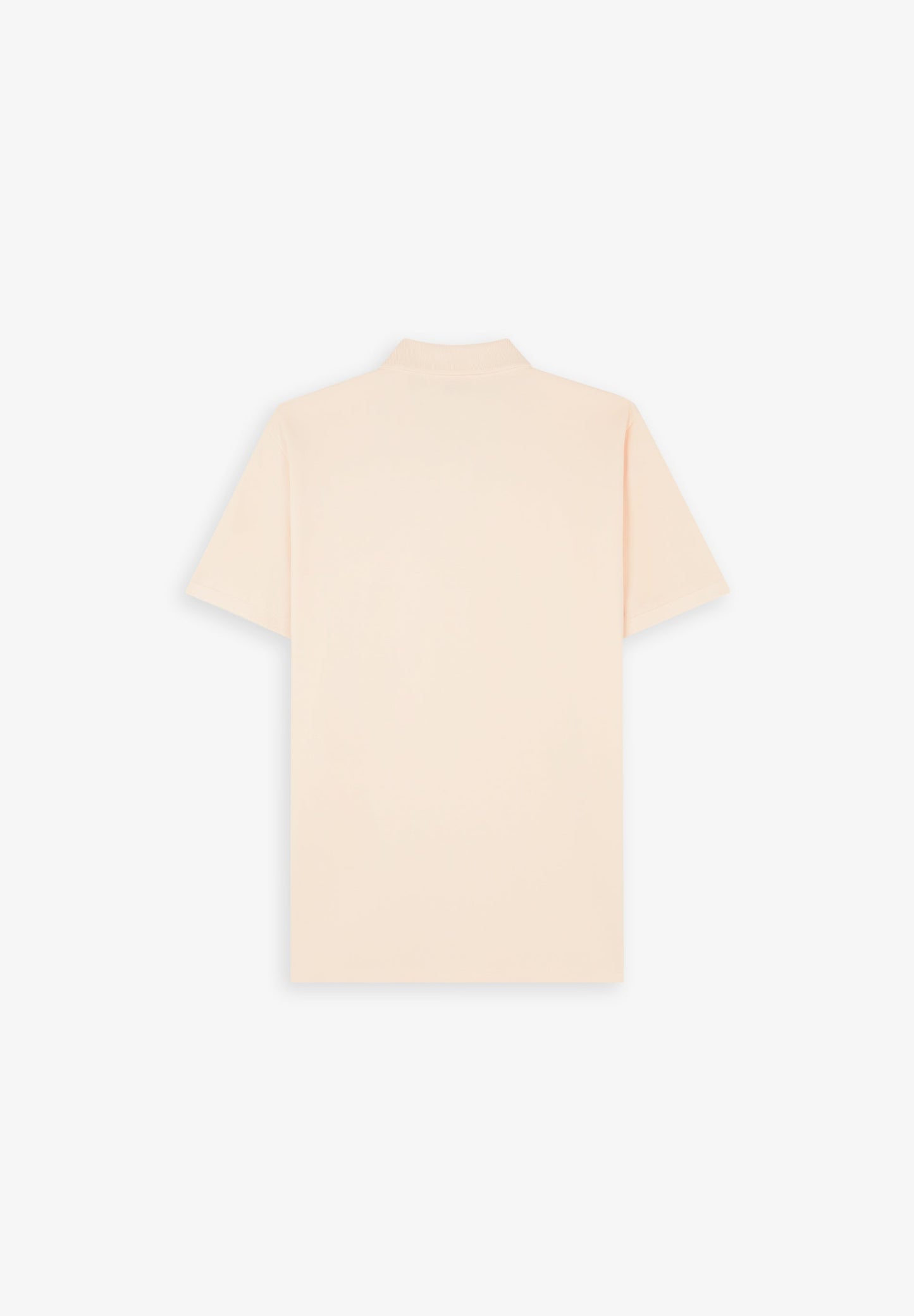 LOGO PIQUÉ POLO SHIRT