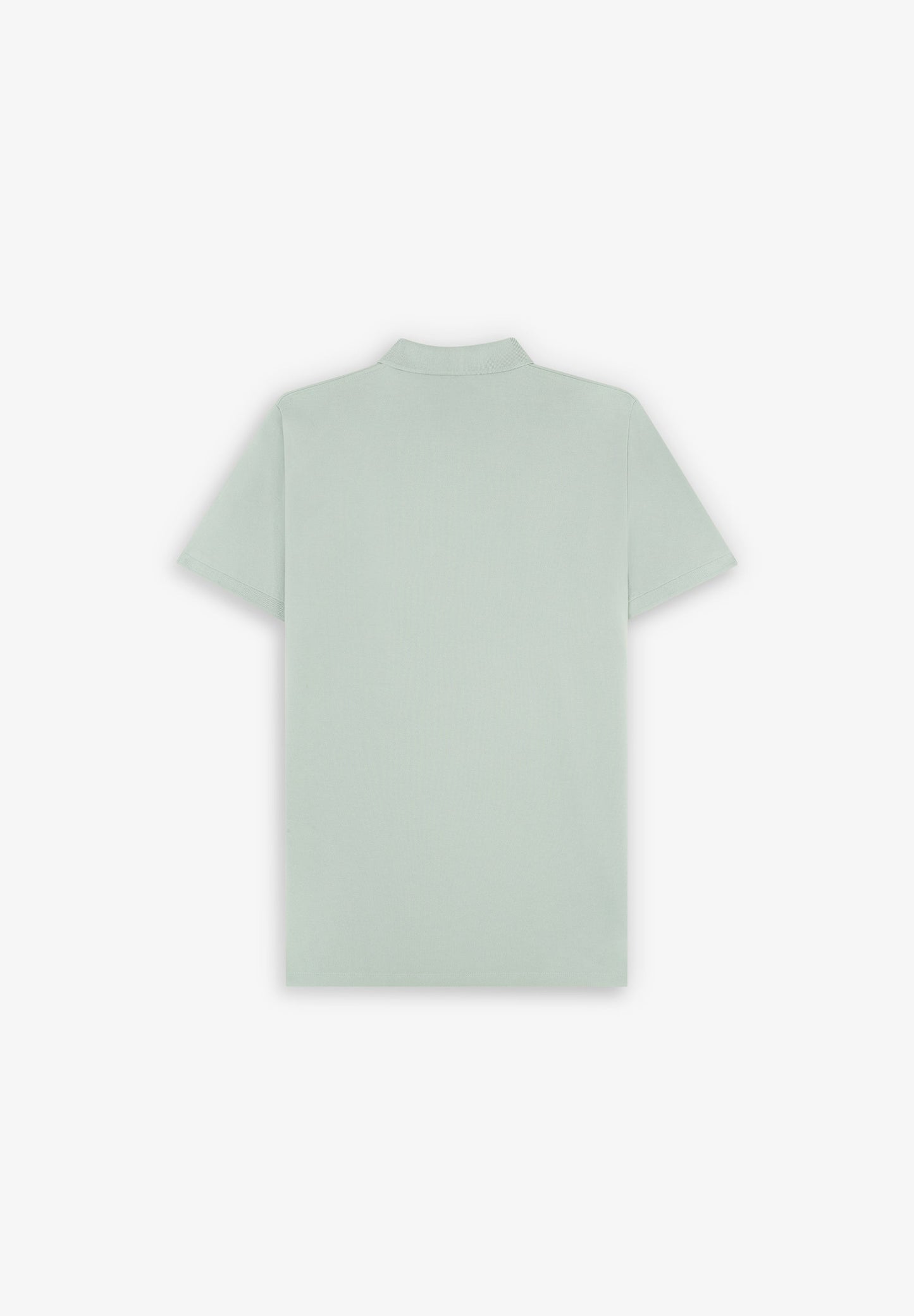 LOGO PIQUÉ POLO SHIRT