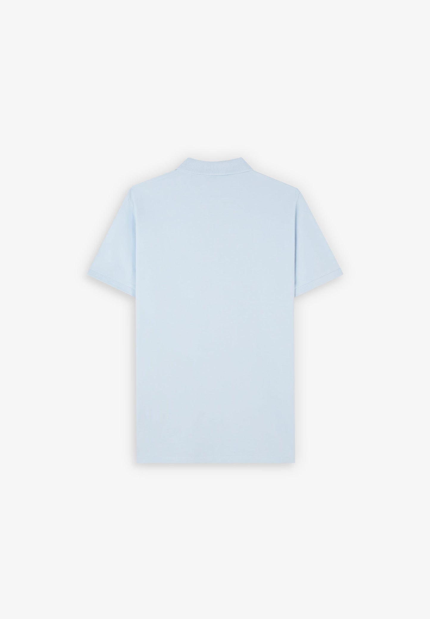 LOGO PIQUÉ POLO SHIRT