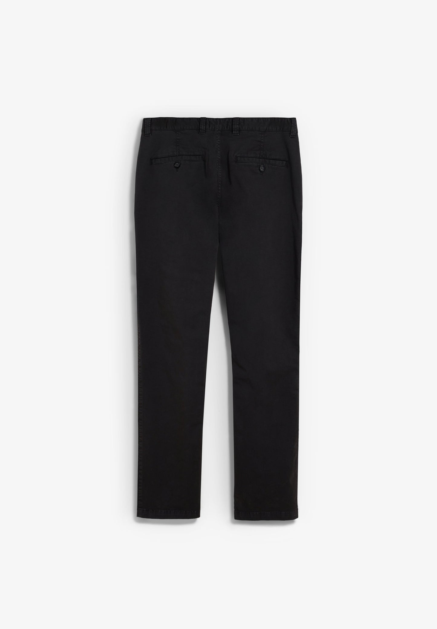 CASUAL CHINO TROUSERS