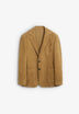 SCHALIBUT VELAZ CORD BLAZER