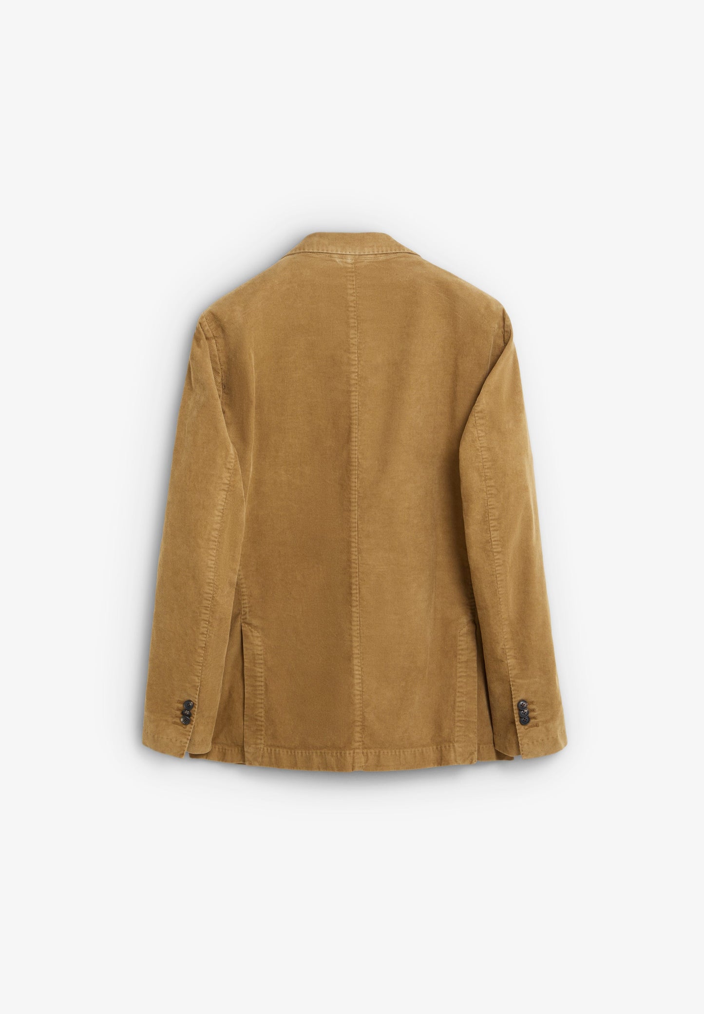 SCHALIBUT VELAZ CORD BLAZER