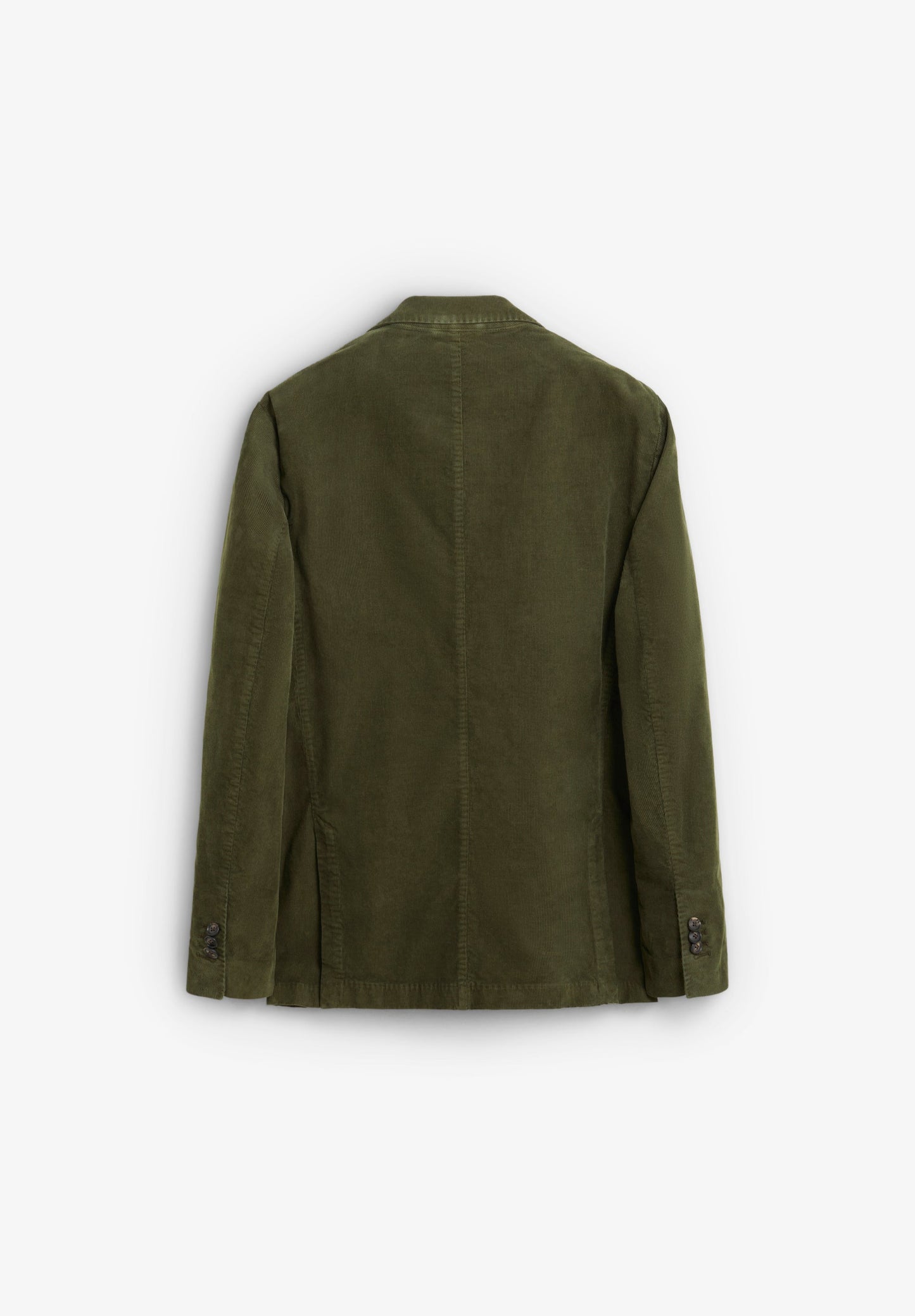 SCHALIBUT VELAZ CORD BLAZER