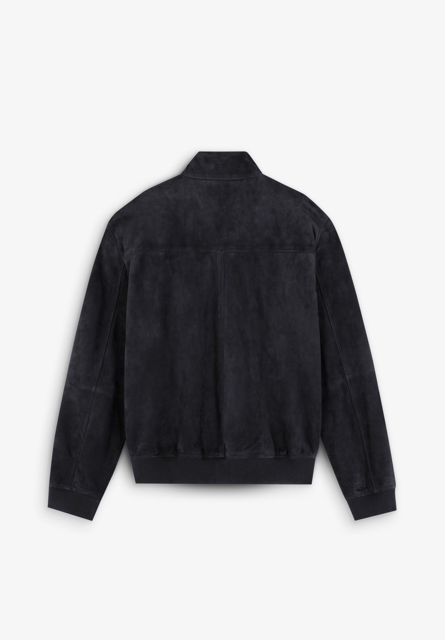 GOATSKIN JACKET