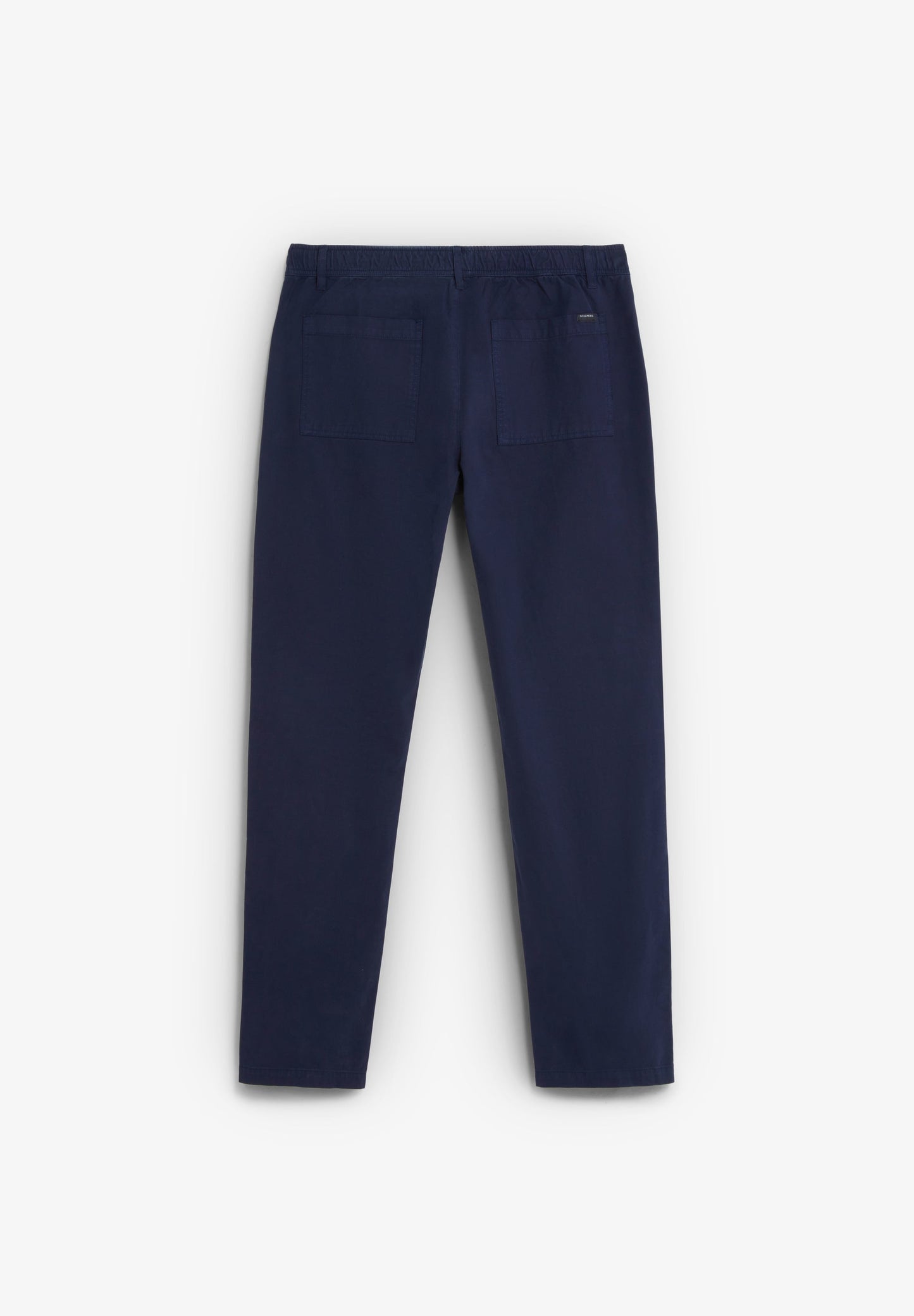 REGULAR FIT TWILL JEANS