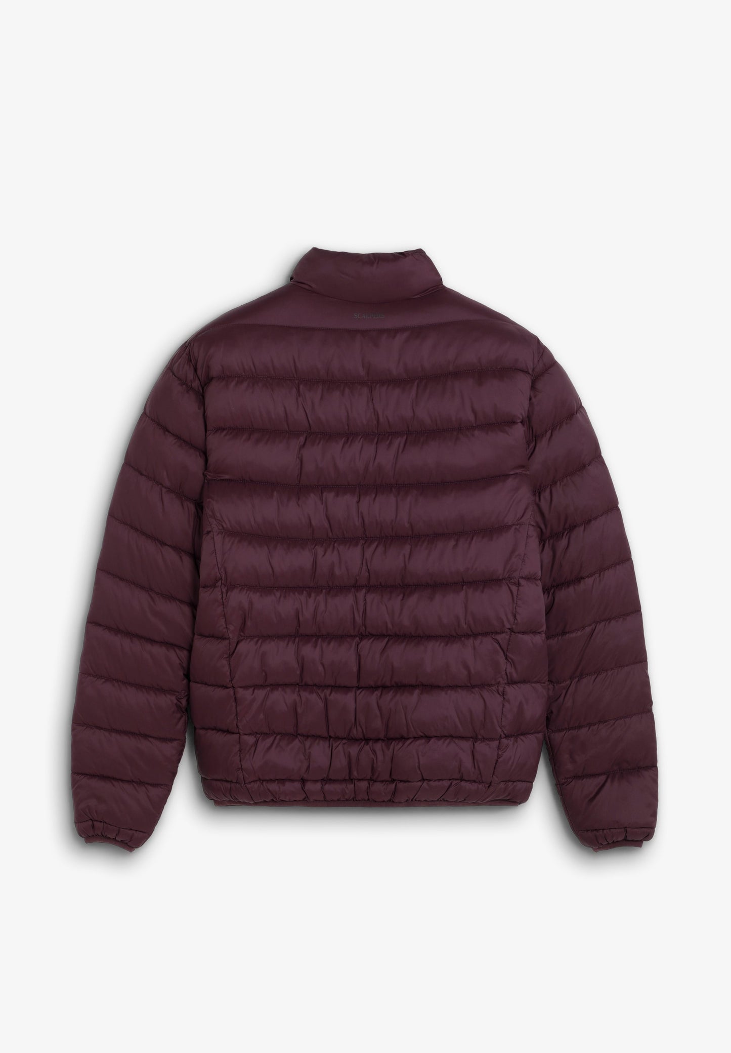 LIGHT PUFFER JACKET
