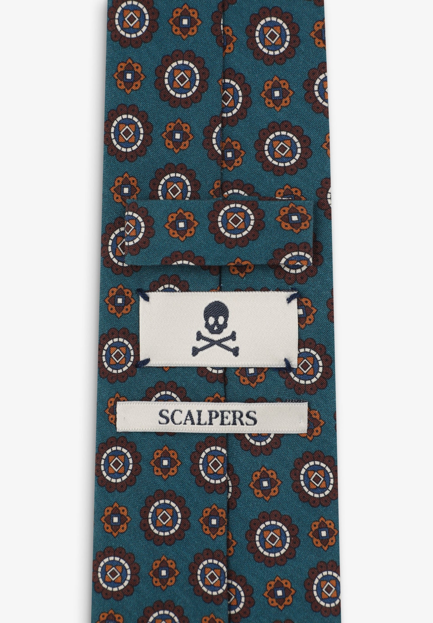 SC CALEIDO TIE