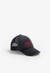 MARCHICA X SCALPERS TRUCKER CAP