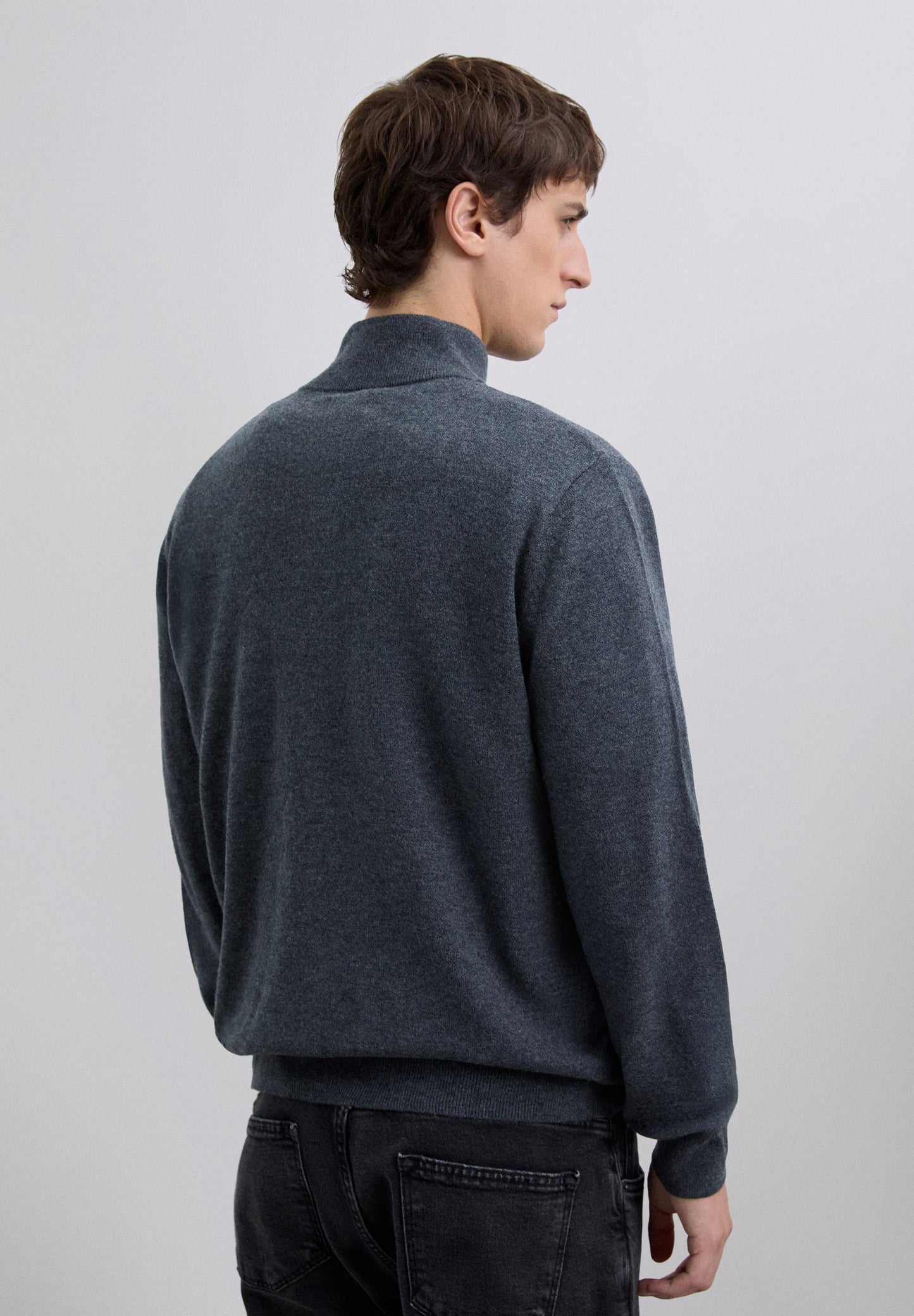 SCPEAK TRICOT