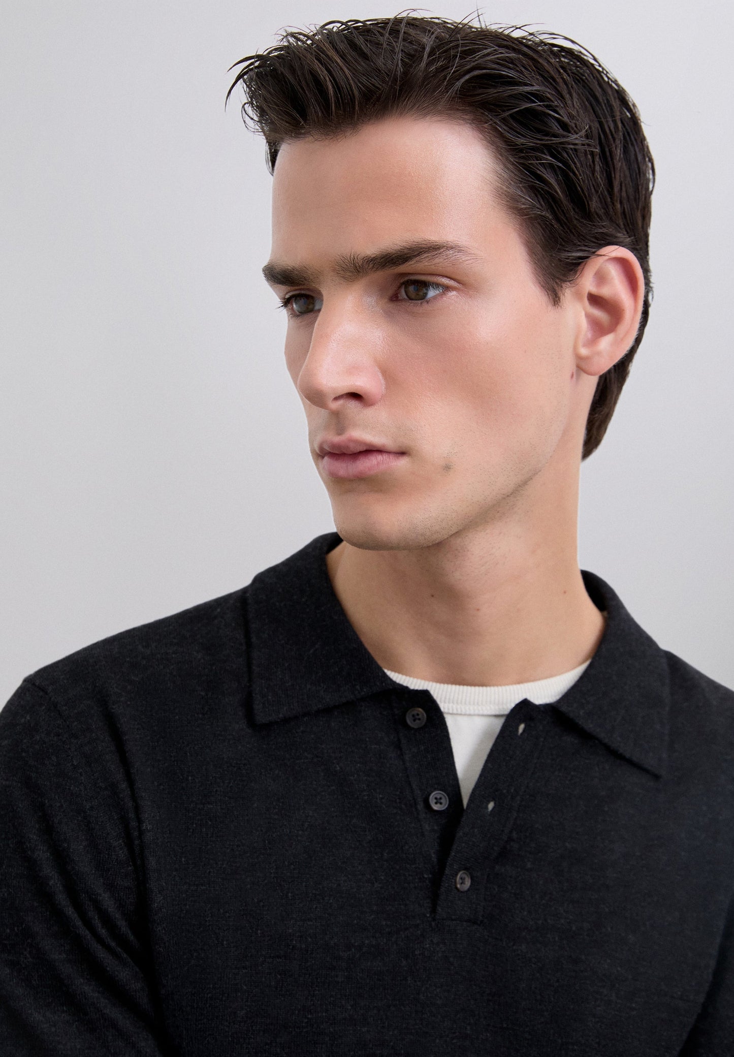 SCICON SCFARREL POLO TRICOT