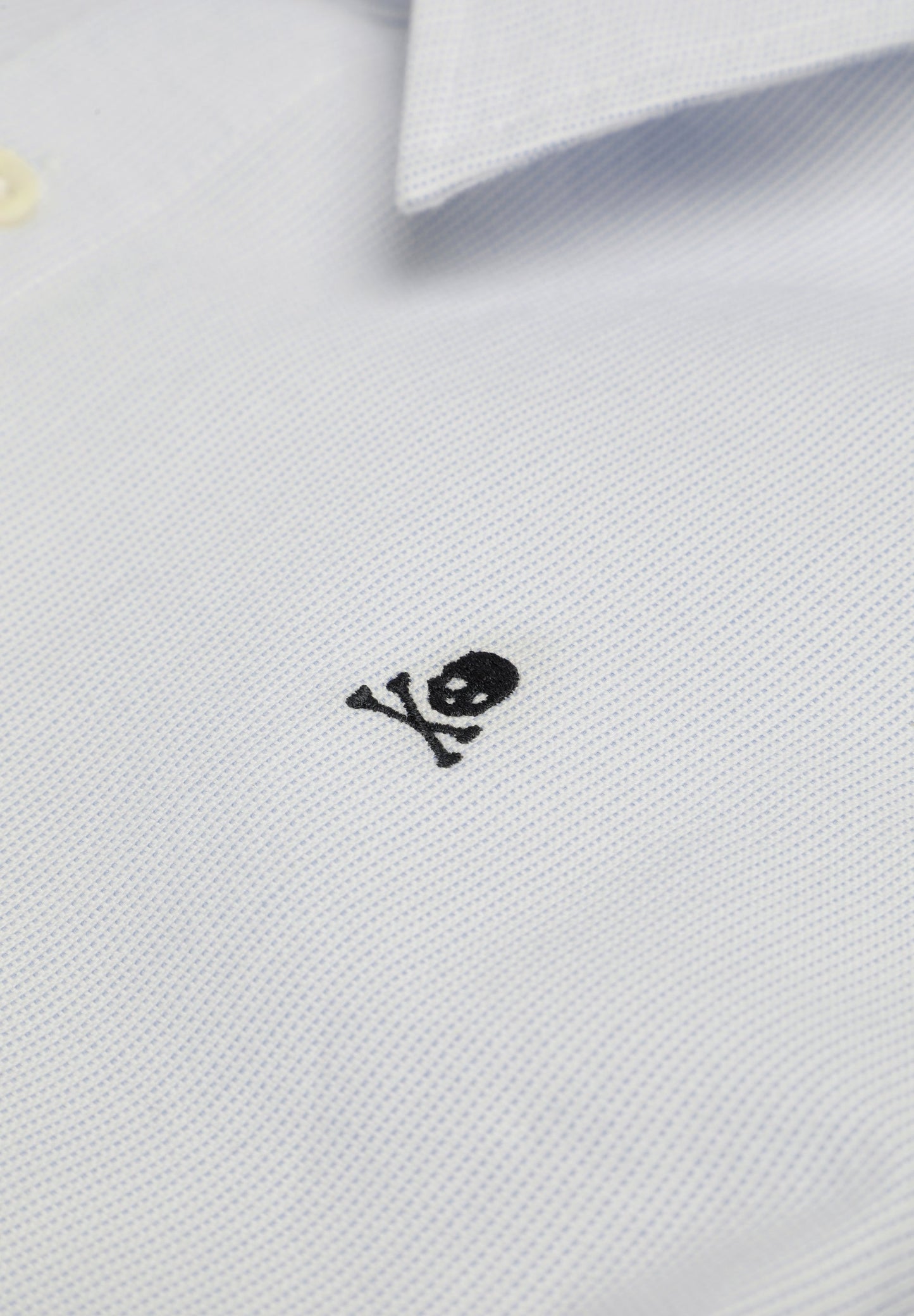 REGULAR FIT STRIPED SHIRT