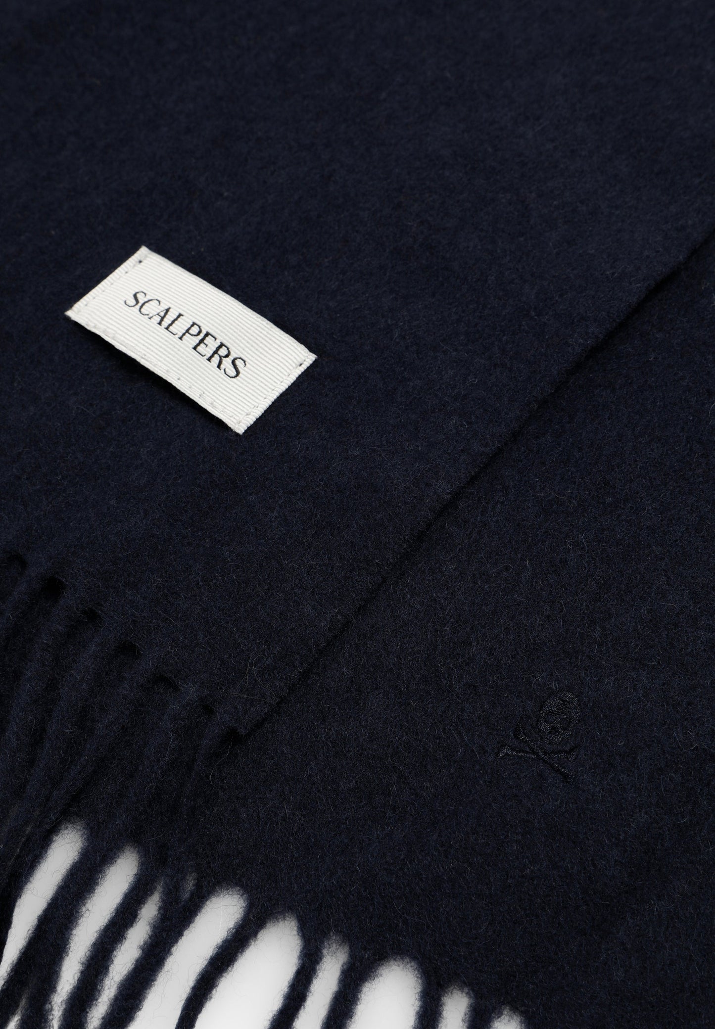 SCVAGHAM BASIC SCARF