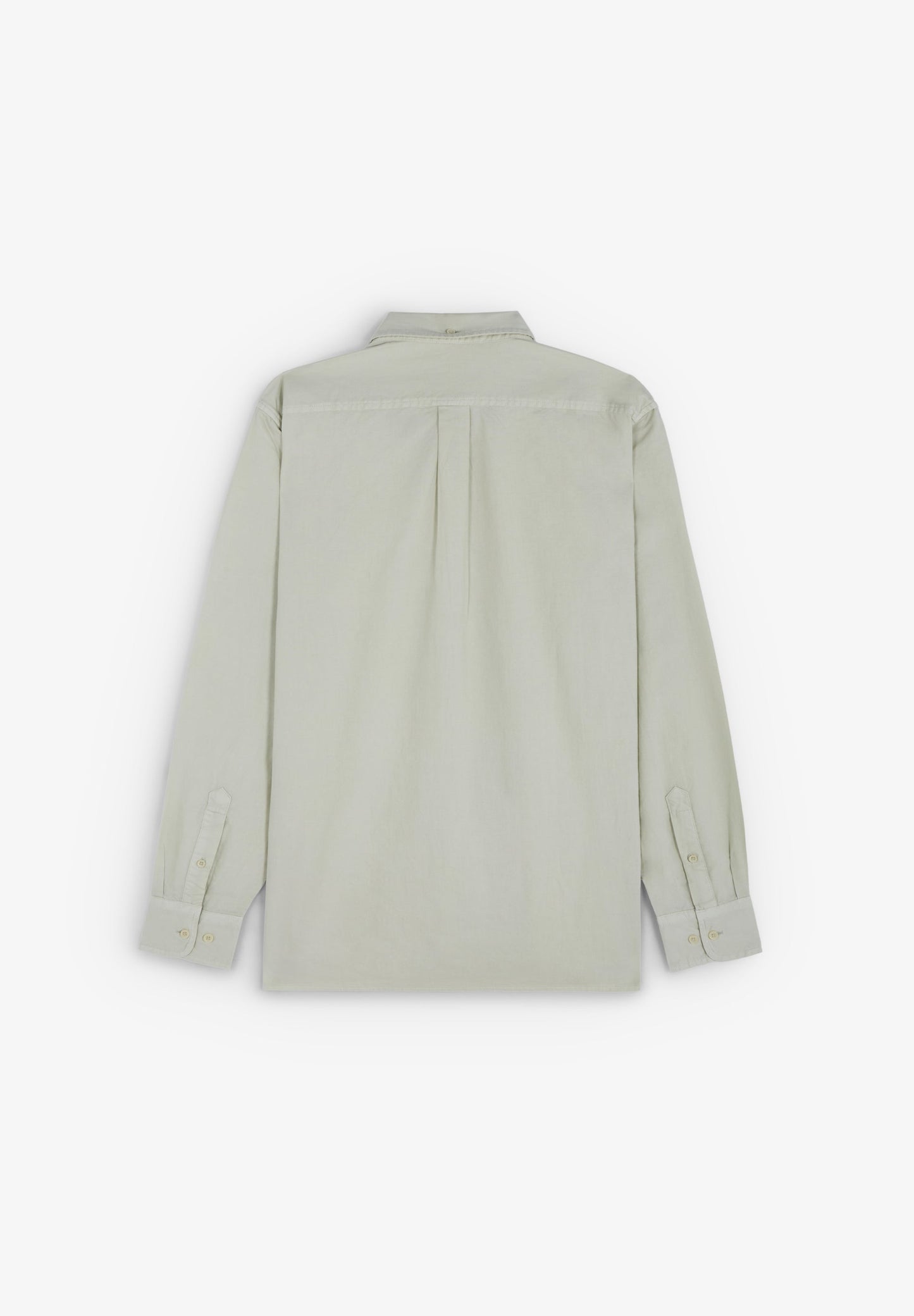 CAMISA OXFORD 100% ALGODÓN