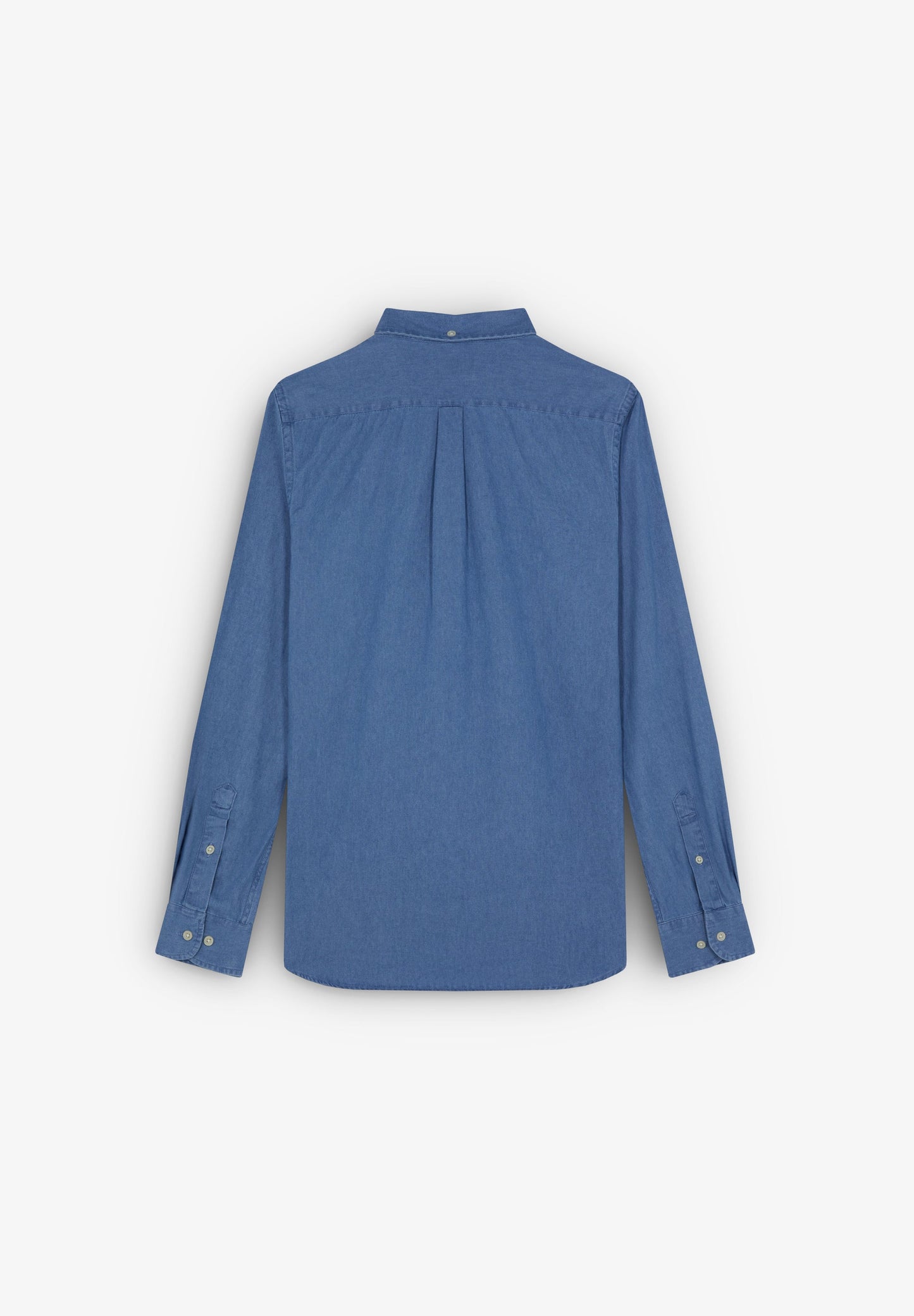 NEW FOREST DENIM BD SHIRT I