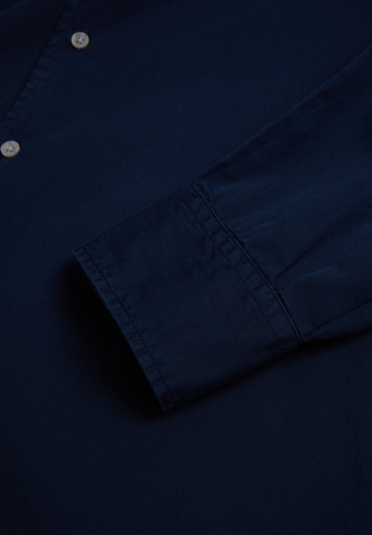 SHIRT WITH EMBROIDERED SKULL