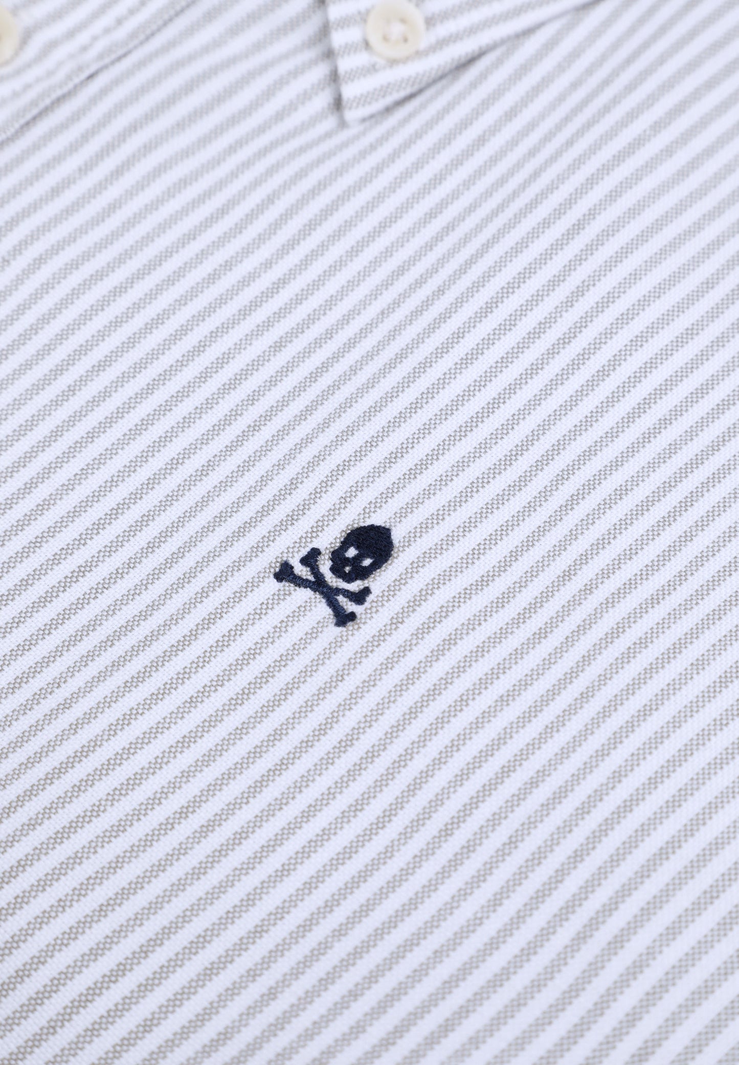 SC NEW OXFORD BD SLIM OE SHIRT