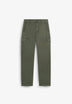 SCNOS SLIM CARGO PANTS
