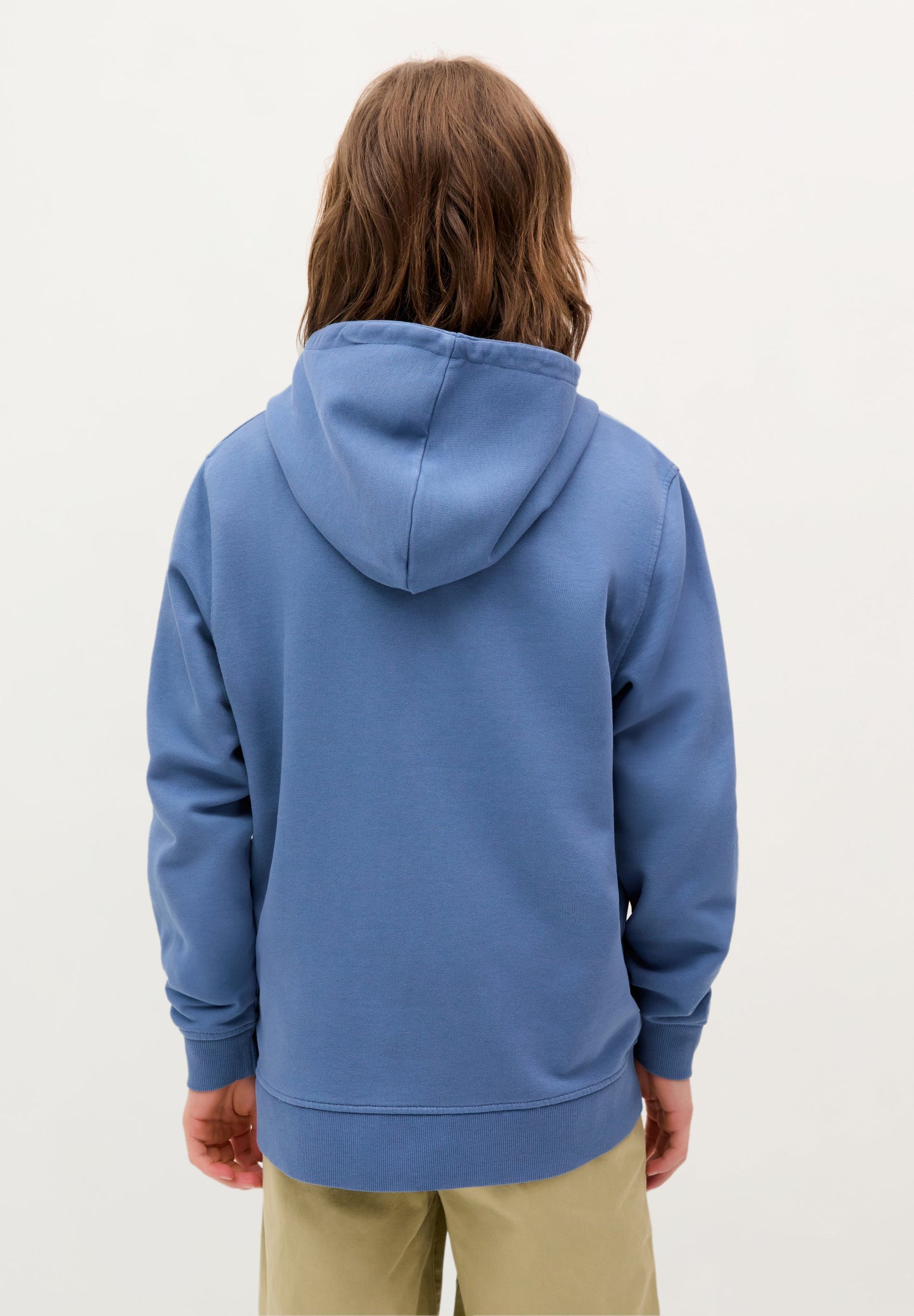 SC FADED KIDS’ HOODIE