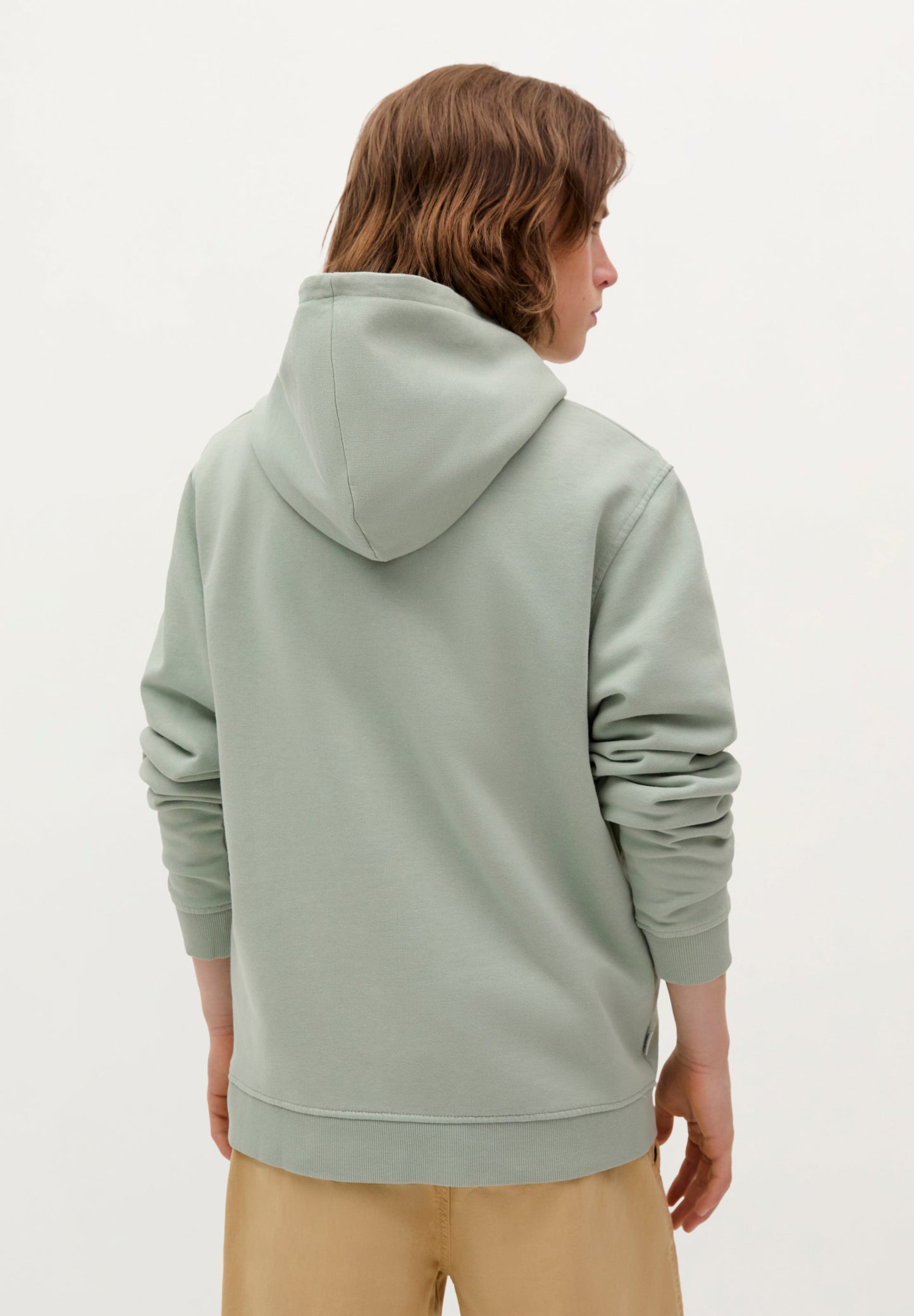 SC FADED KIDS’ HOODIE